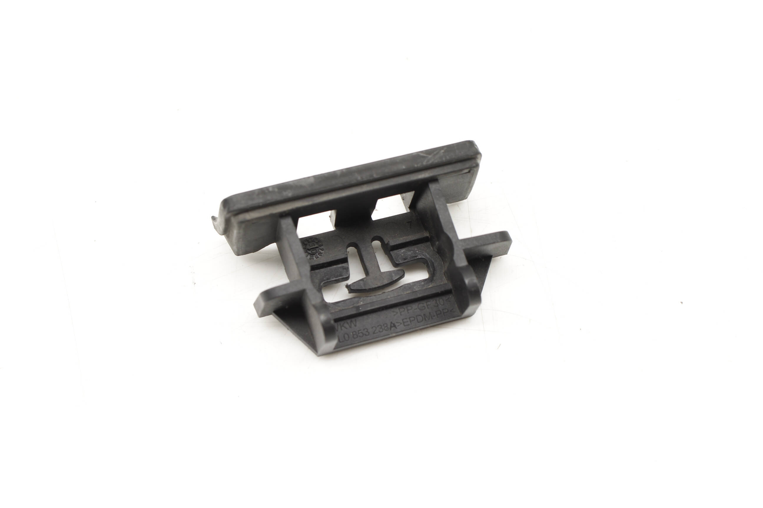 Exterior B Pillar Bracket 7L0853238A