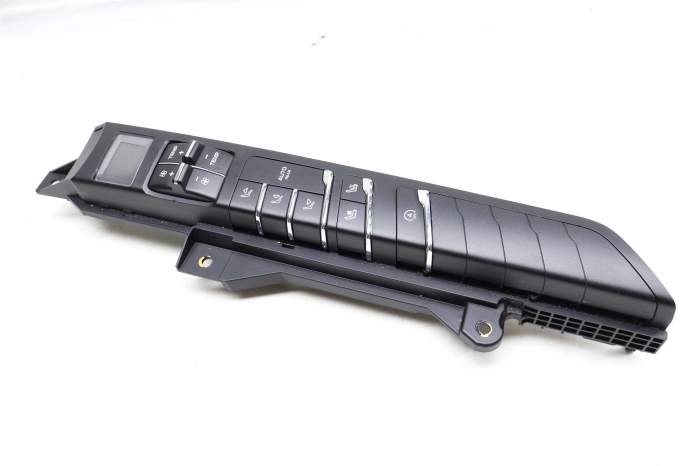 Center Console Multi Switch 97061364400 main product photo