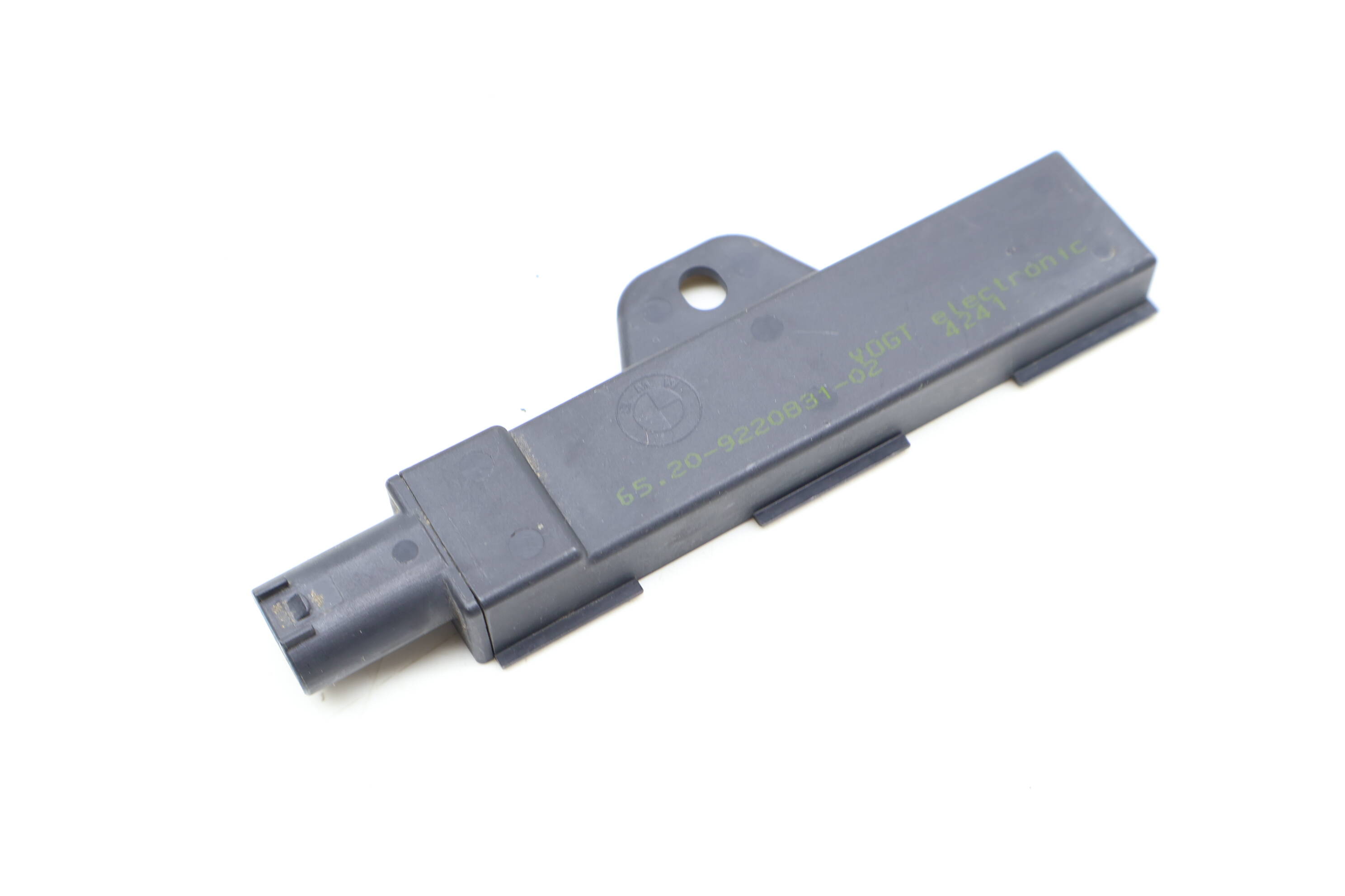 Keyless Entry Antenna 65209220831