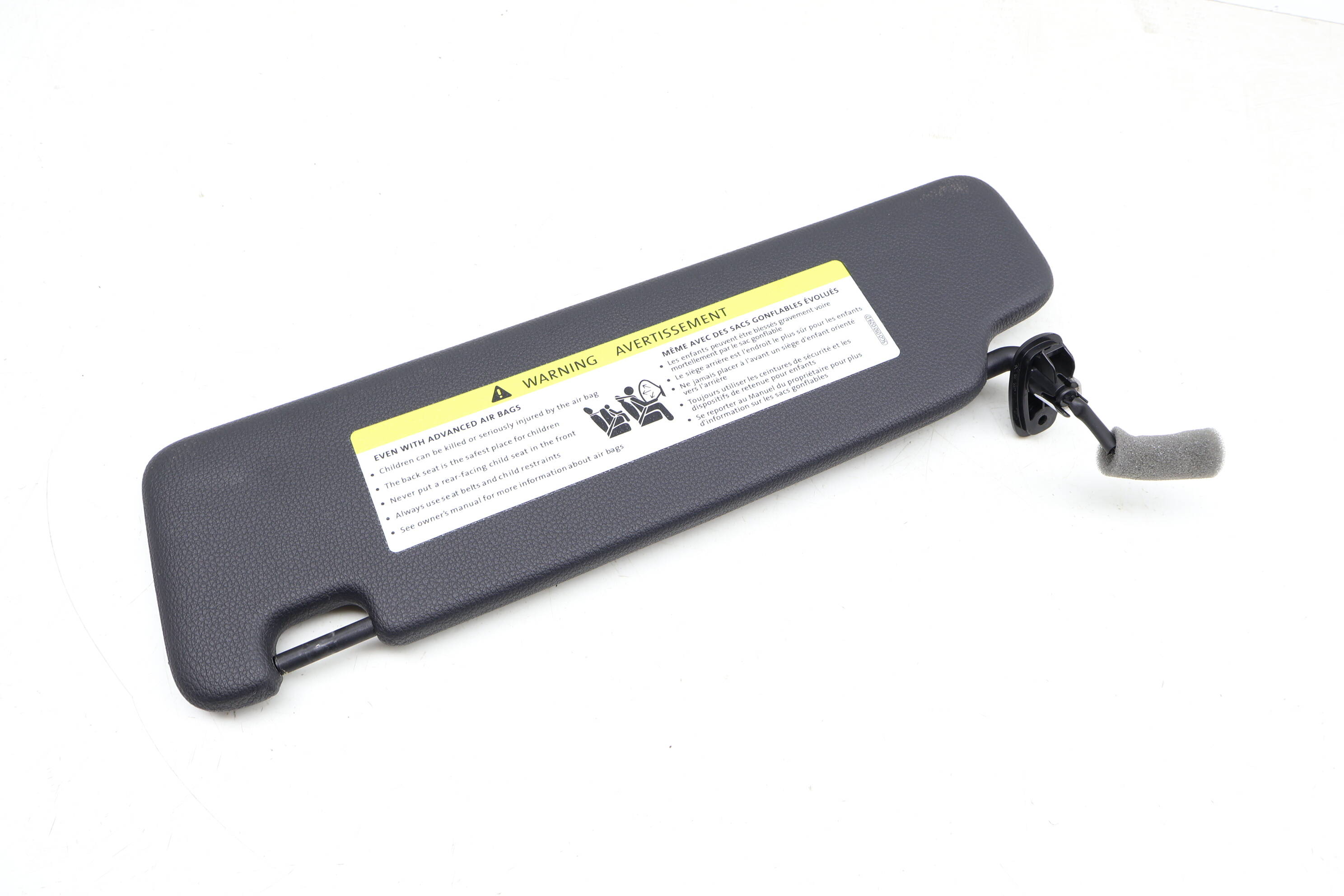 Sun Visor / Mirror 8V7857552AJ