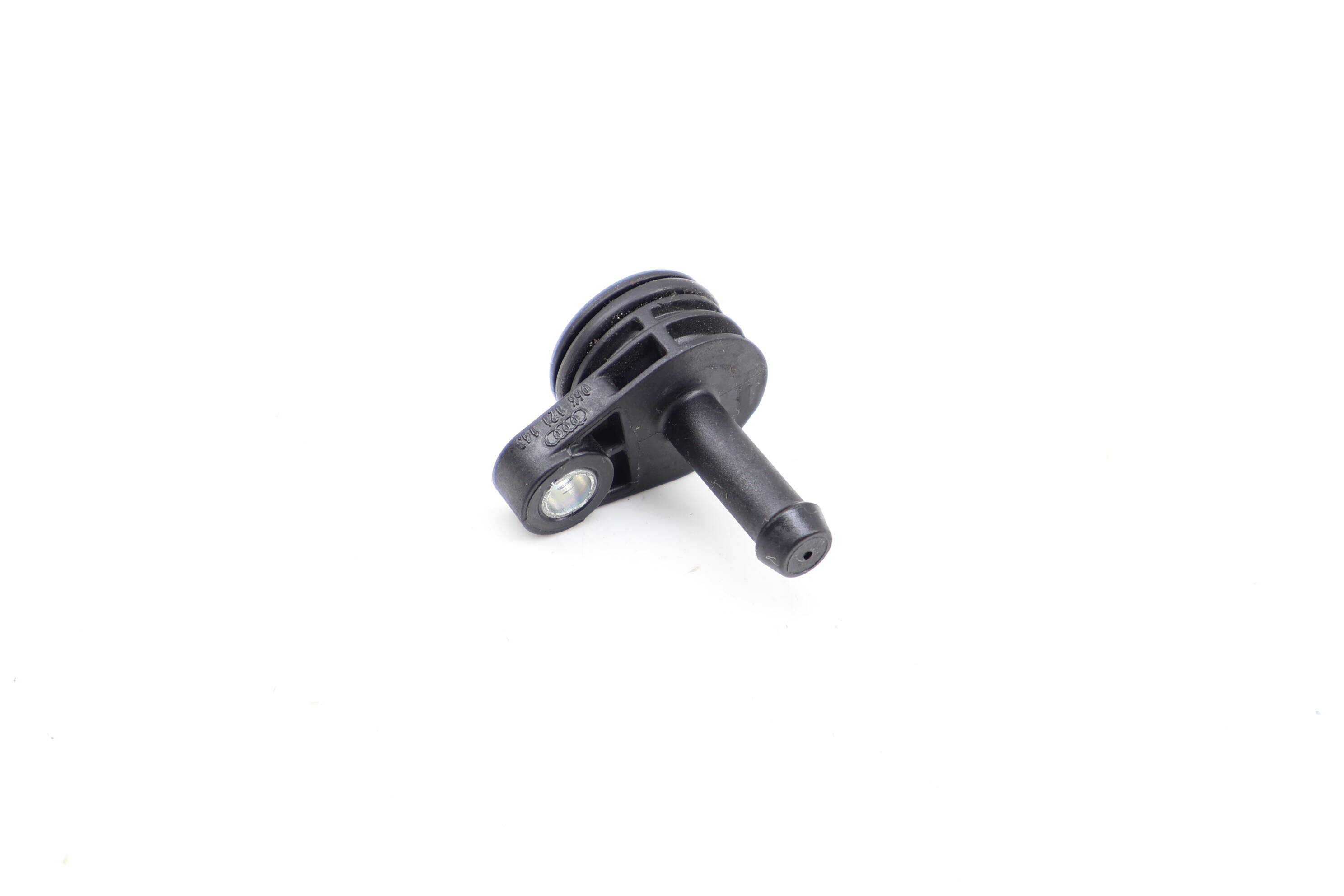 Coolant Hose Adapter / Breather 06K121143