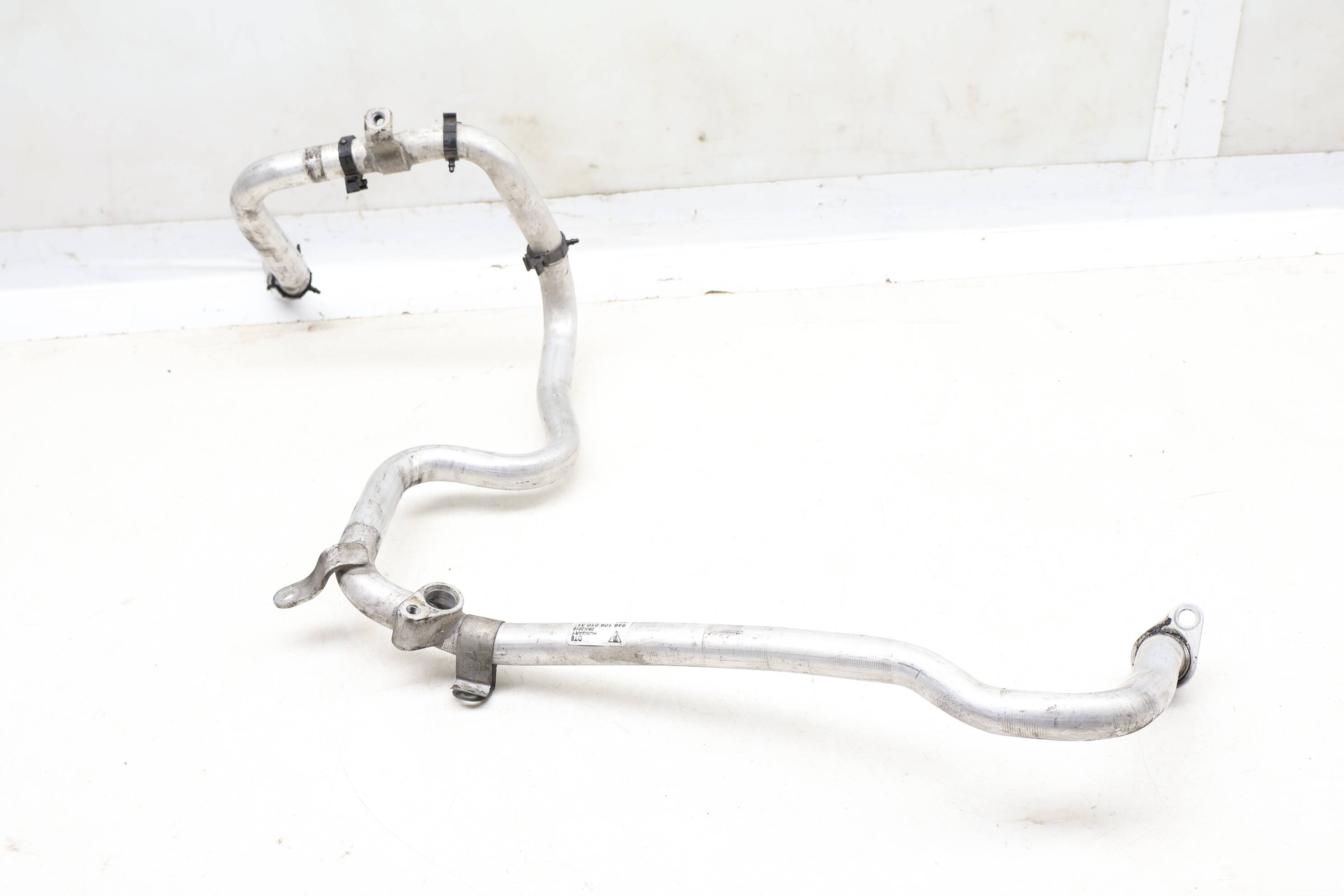 Coolant Line / Pipe / Tube 94610601031