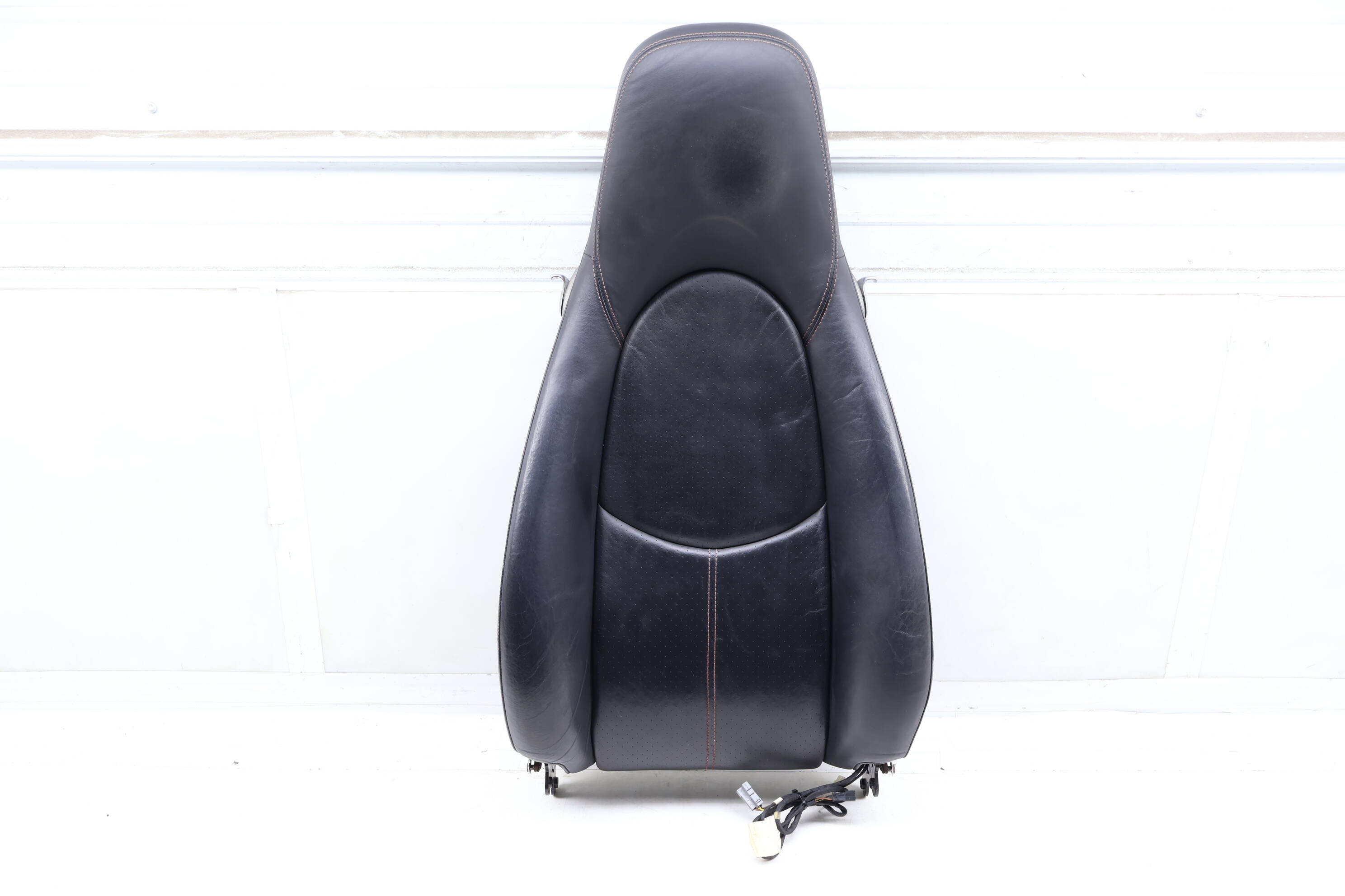Upper Seat Backrest Cushion Assembly 98752114202