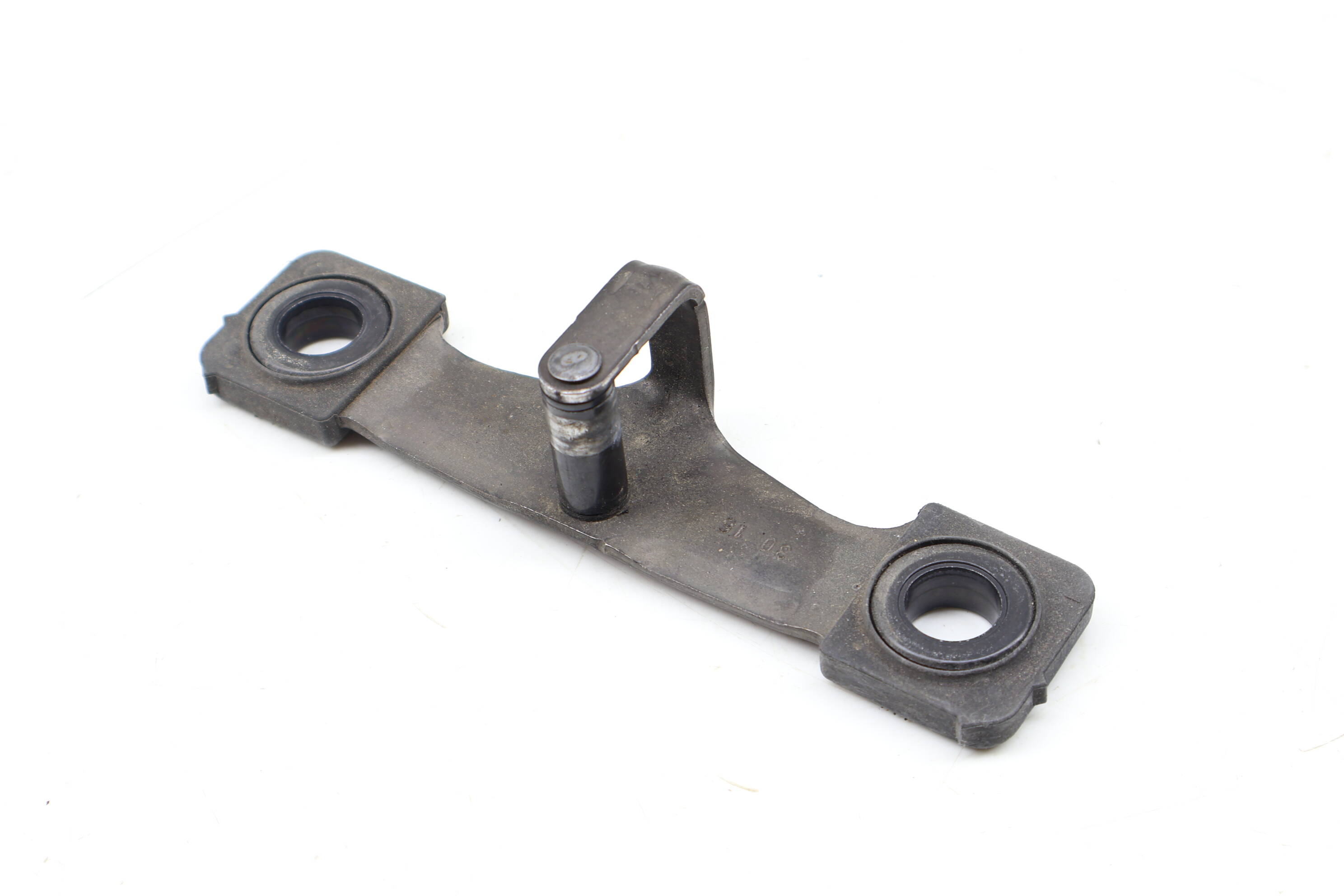 Trunk Latch Striker Plate 5G0827517D