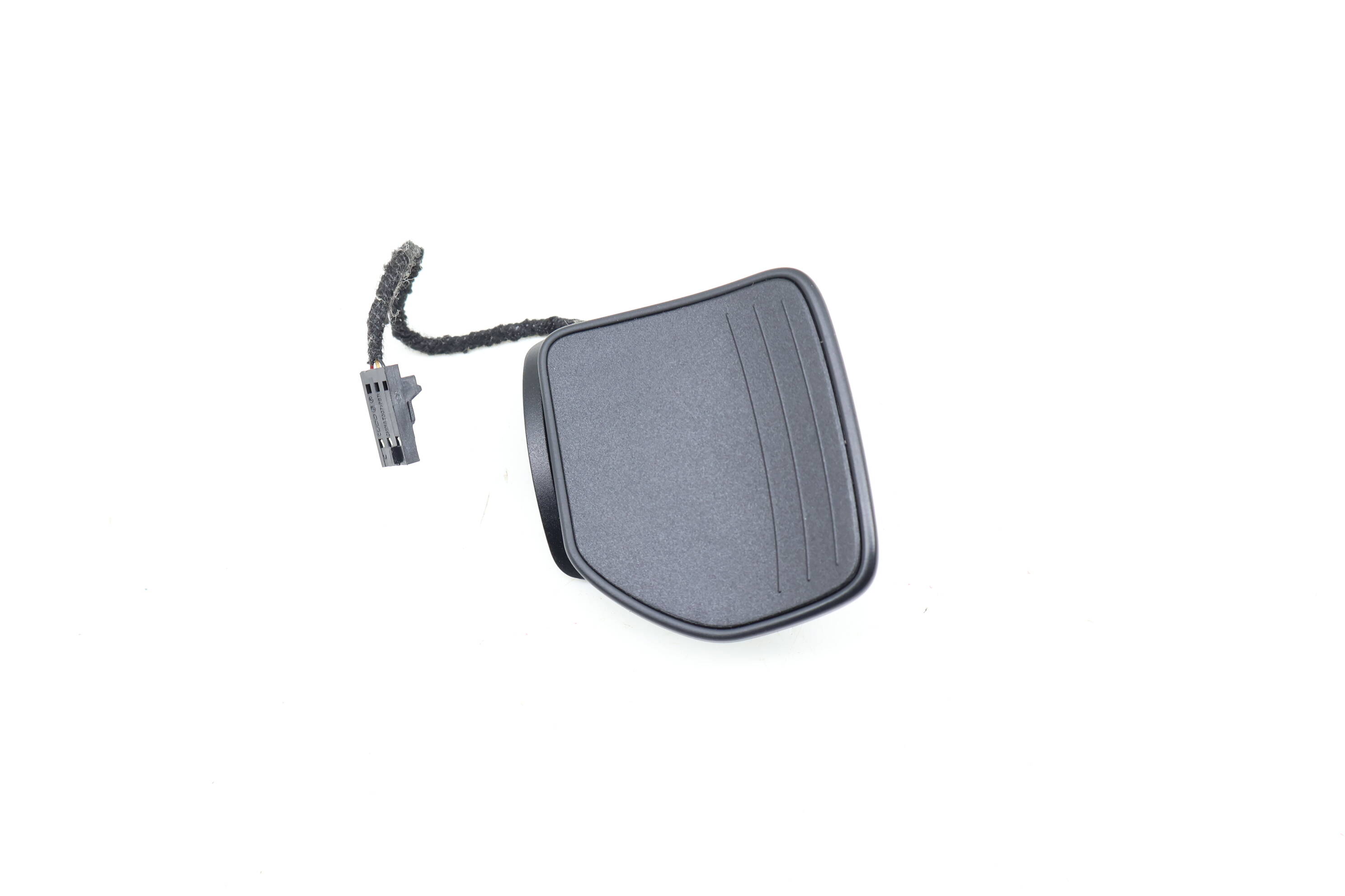 Steering Wheel Tiptronic Shift Paddle / Button 4E0951527J