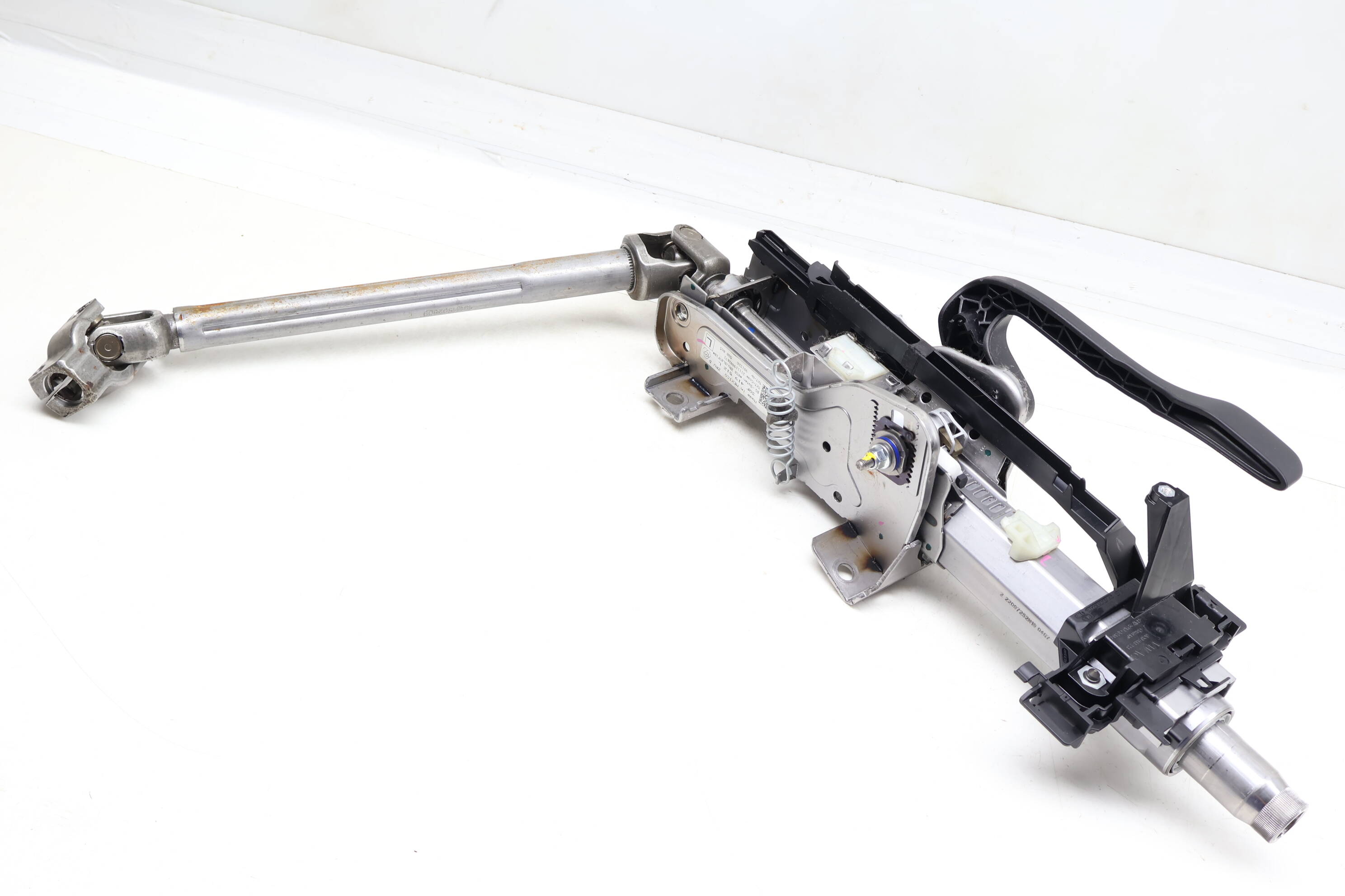 Steering Column Assembly 3QF419512L