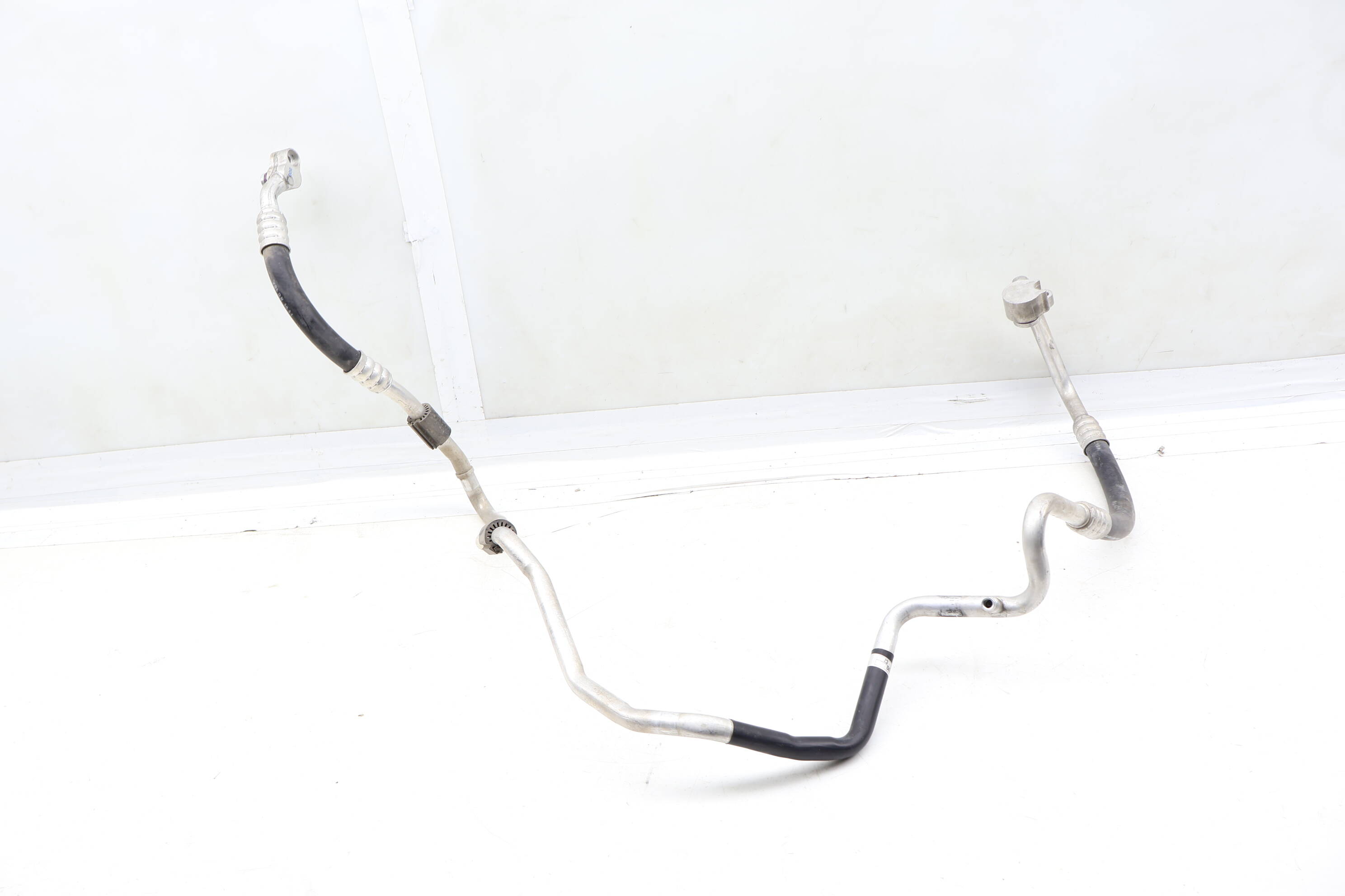 Ac Hose / Line / Pipe 8J0820719Q