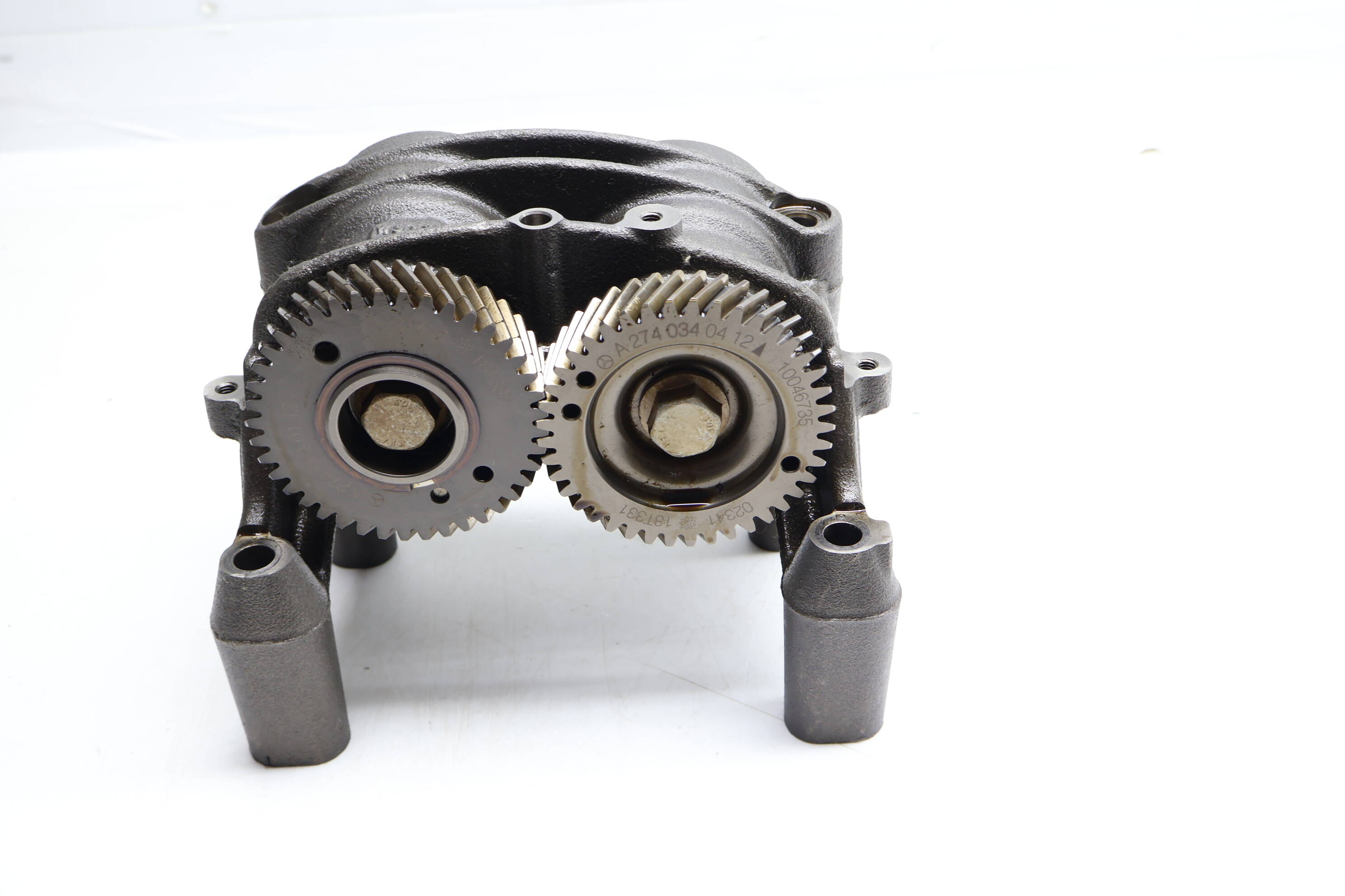 Engine Balance Shaft Gear / Sprocket Assembly 2740303200