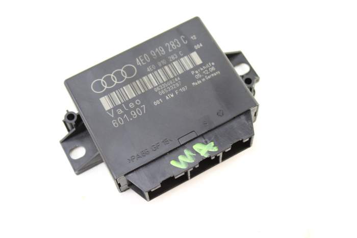 Parking Aid / Park Assist Control Module 4E0919283C main product photo