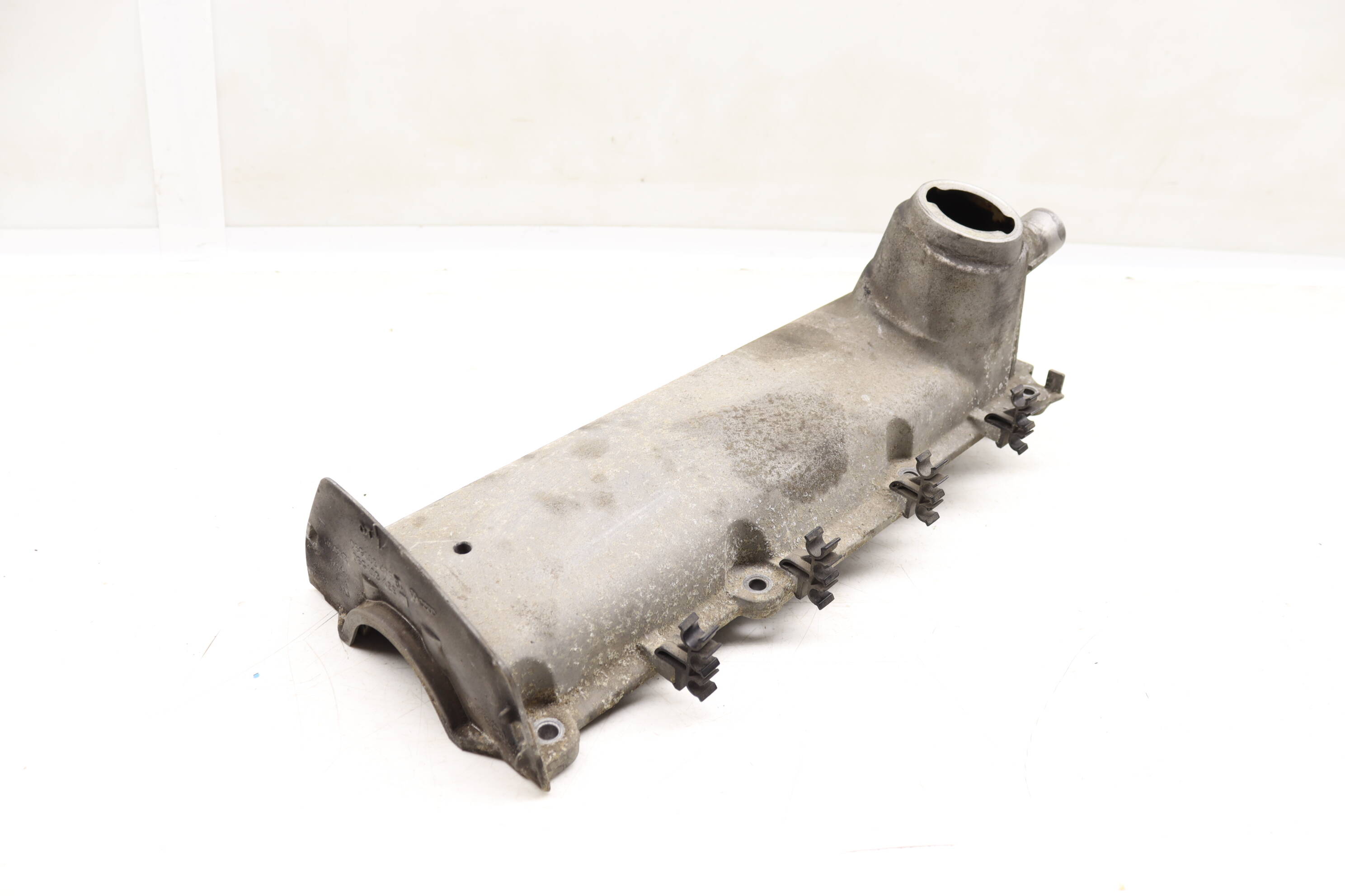 CHROME HEARTS Mesh Tank-top Red タンクトップ