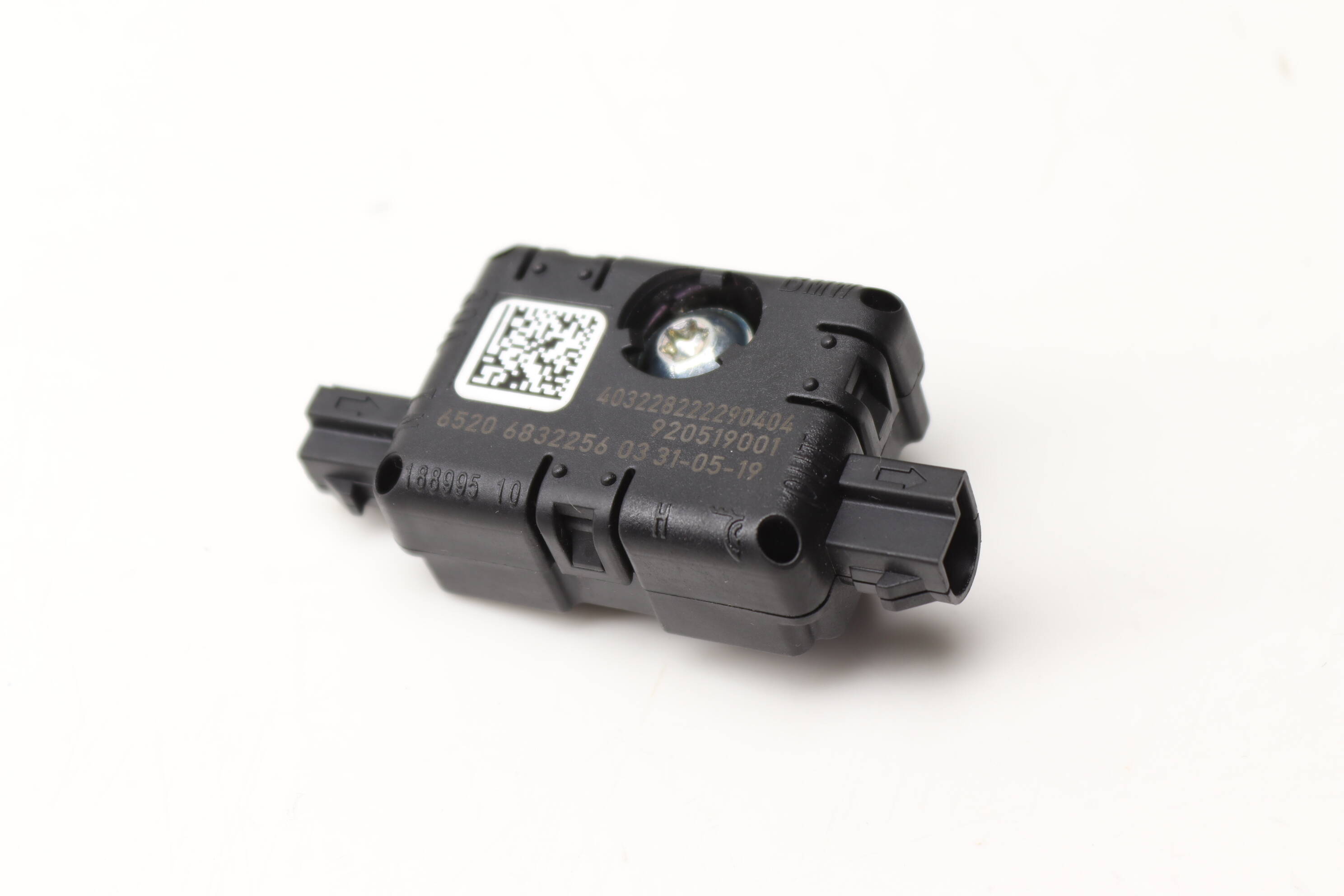 Aerial Antenna Amplifier / Trap Circuit 65209205190