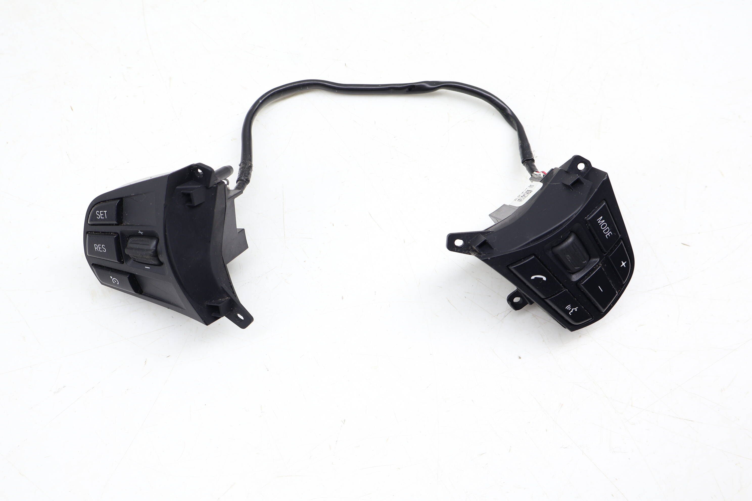 Steering Wheel Control Switch Set 61319261861