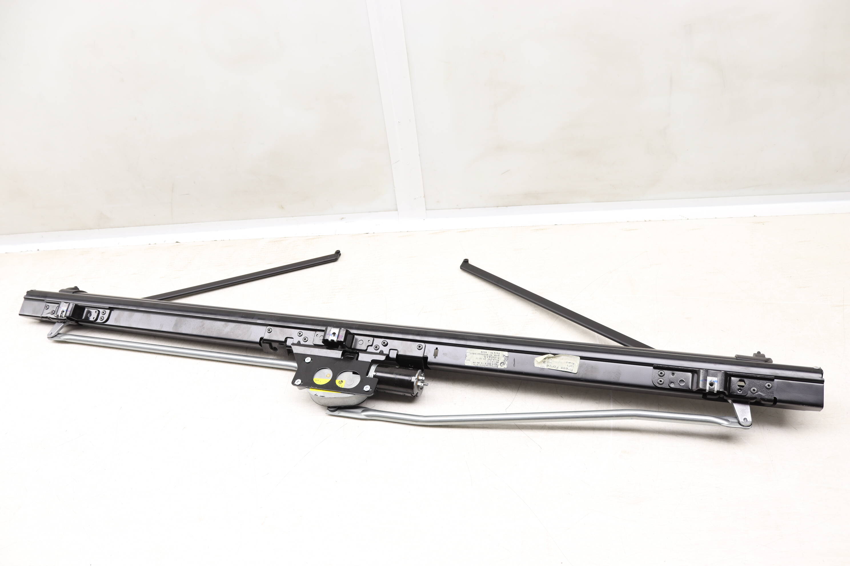 RIDEX shock absorber 854S0841 - High quality and honest price