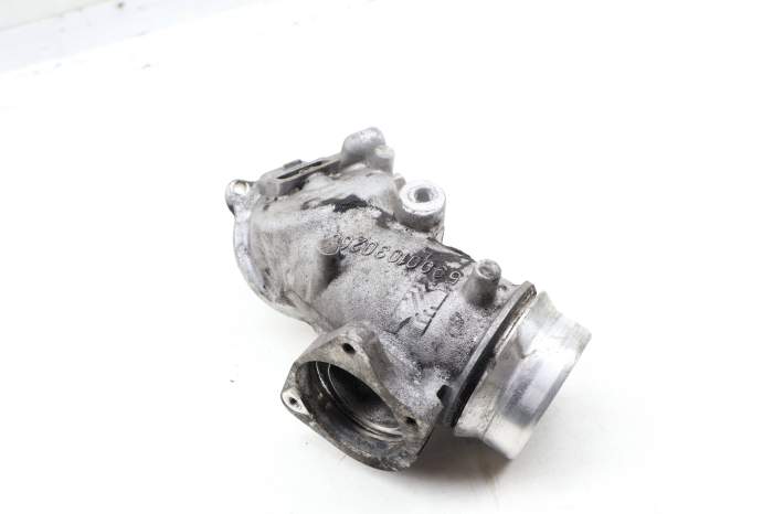 Turbo Bypass Valve 11657802592 main product photo