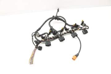 Engine Wiring Harness (Partial) 4G1971072FR