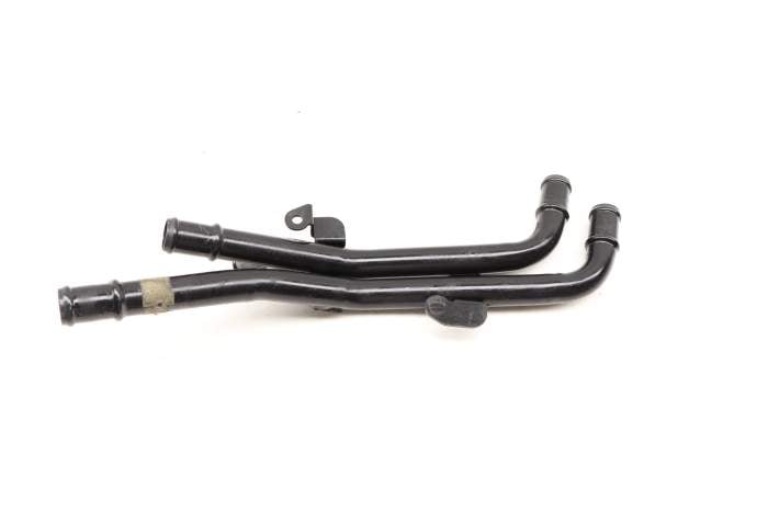 Coolant Pipe / Tube Set 7P0121070AC main product photo