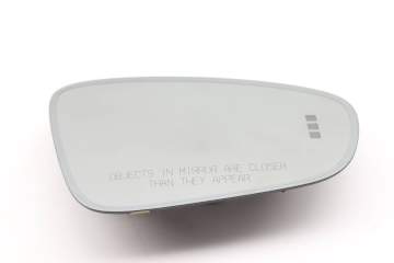 Side View Mirror Glass 992857522M