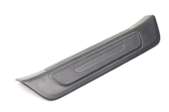 Door Sill / Scuff Plate 80A853375 main product photo