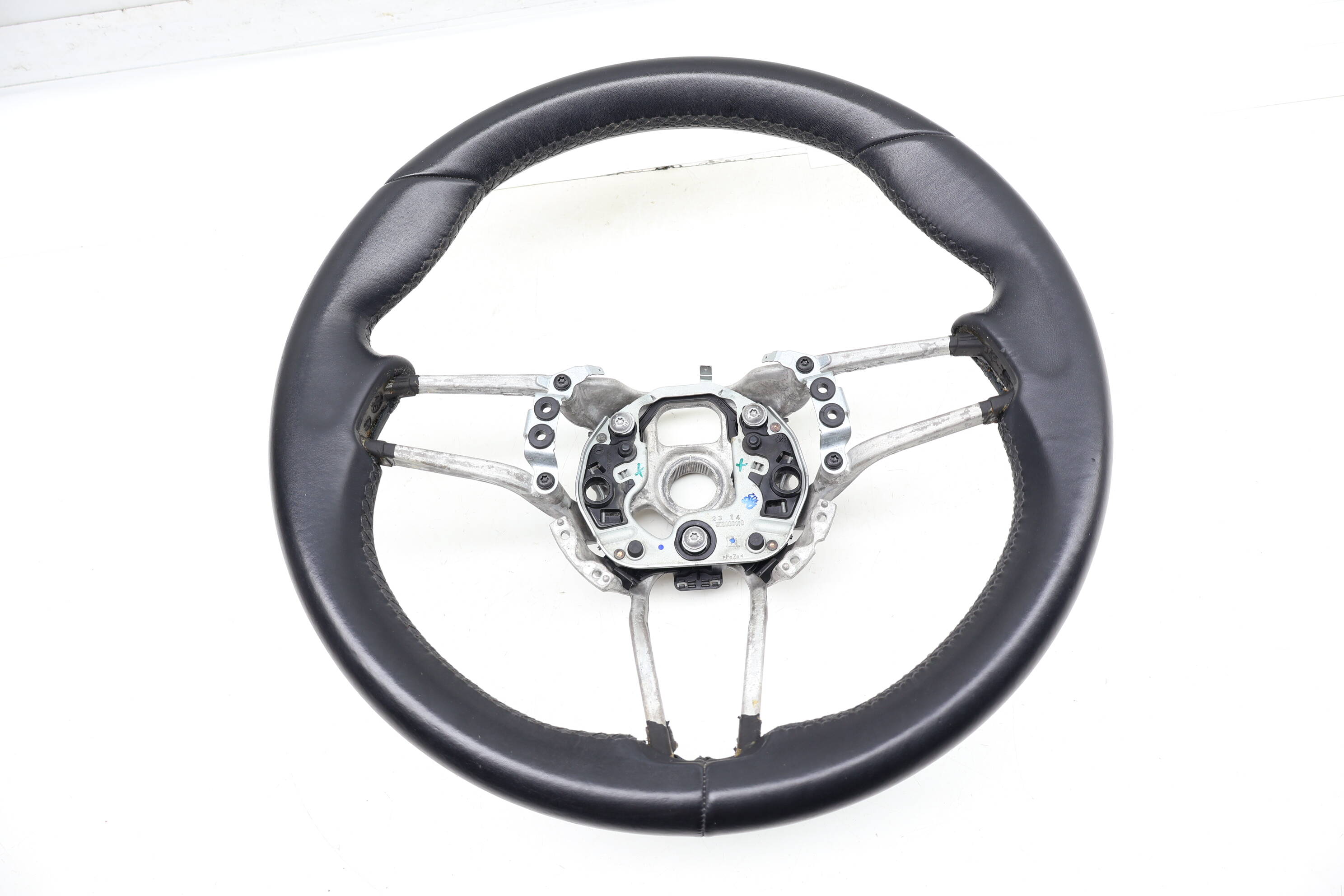 3-Spoke Steering Wheel 95B419091N