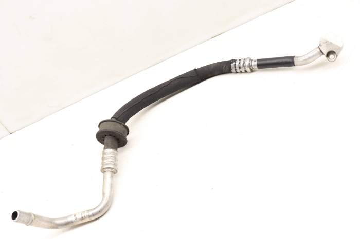 Ac Hose / Line / Pipe 4H0260707AH main product photo