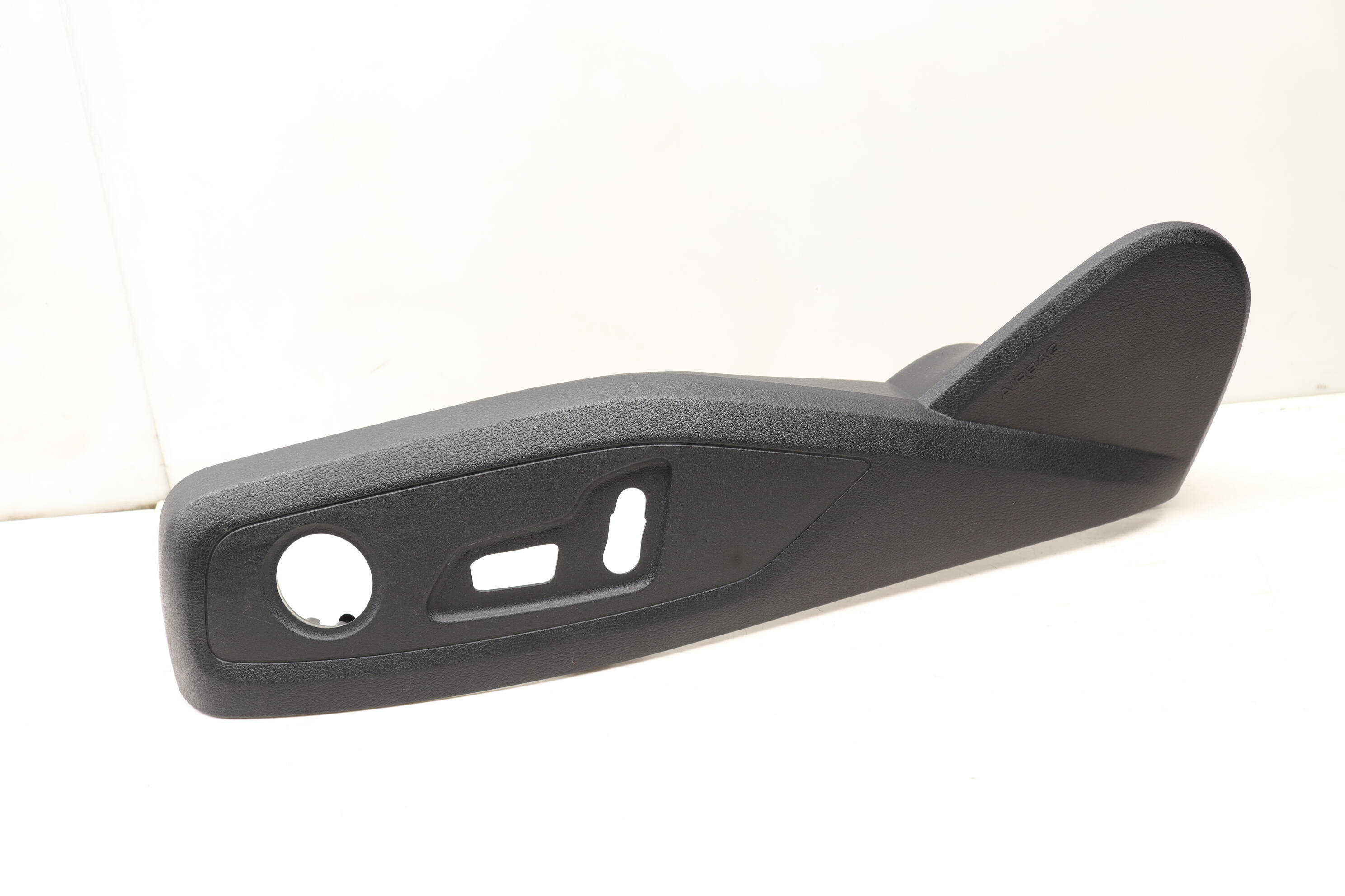 Outer Seat Switch Trim / Panel 8W0881325P