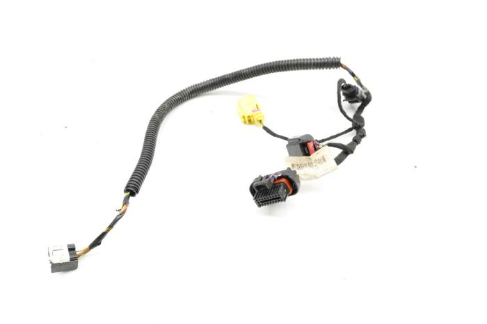 Heated Seat Wiring Harness 8P1971382C main product photo