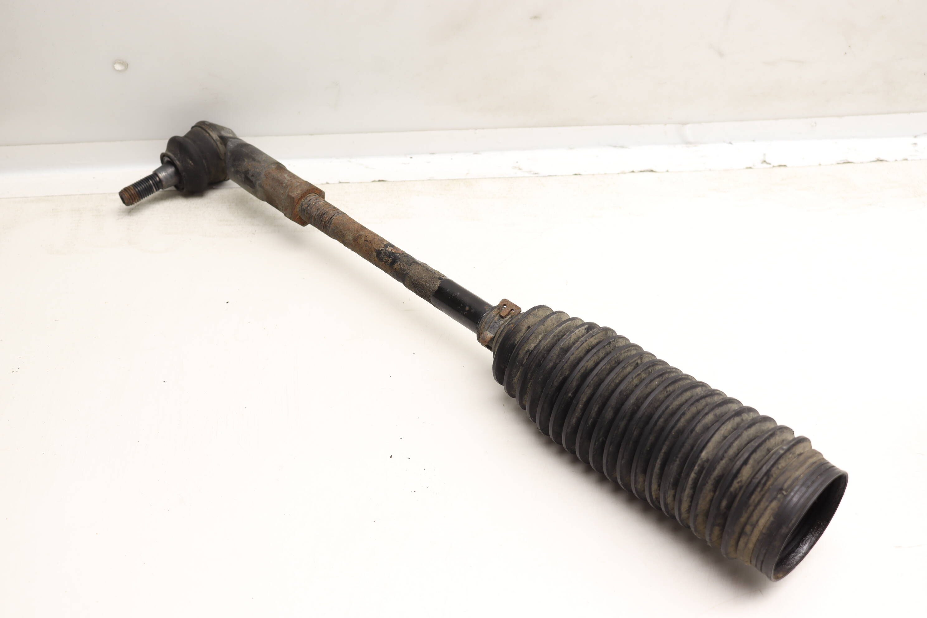 Steering Tie Rod W/ Boot 1K0423812K