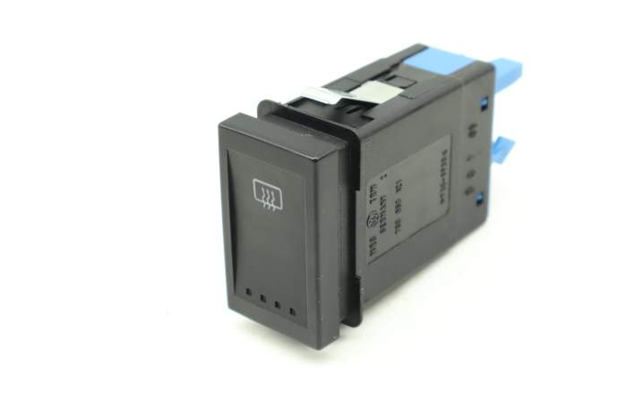 Rear Window Defrost Switch 7D0959621 main product photo