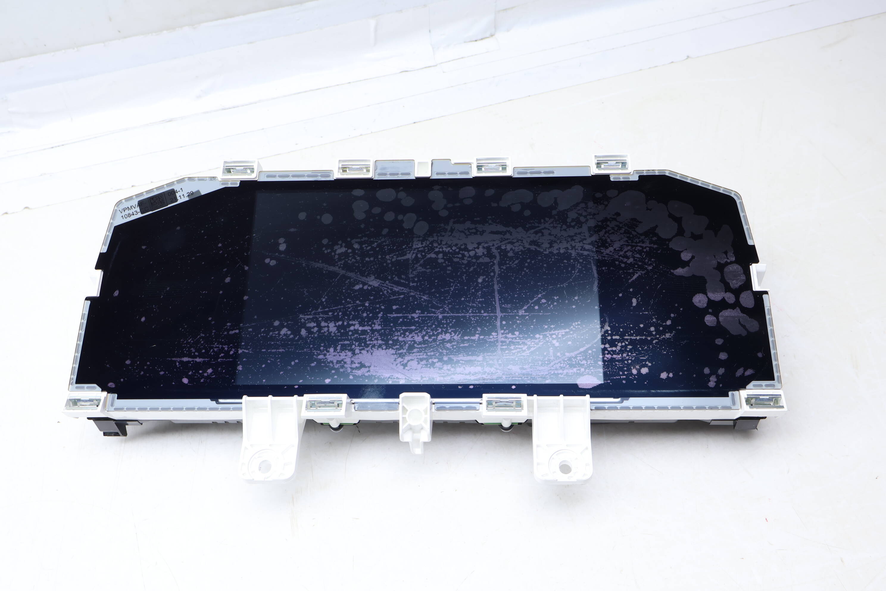 Instrument Cluster / Speedometer 2GJ920410A