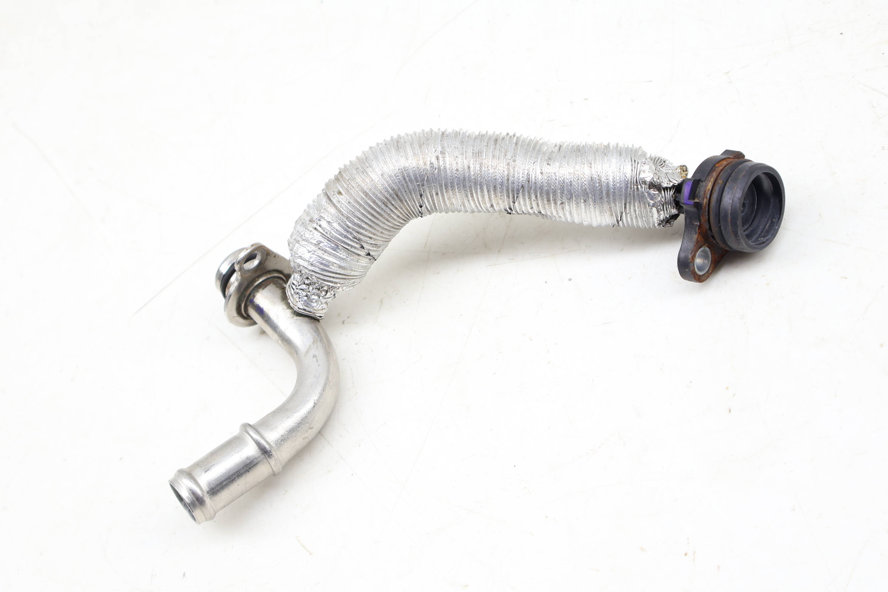 Coolant Pipe / Tube / Line (Supply) 06L121497T