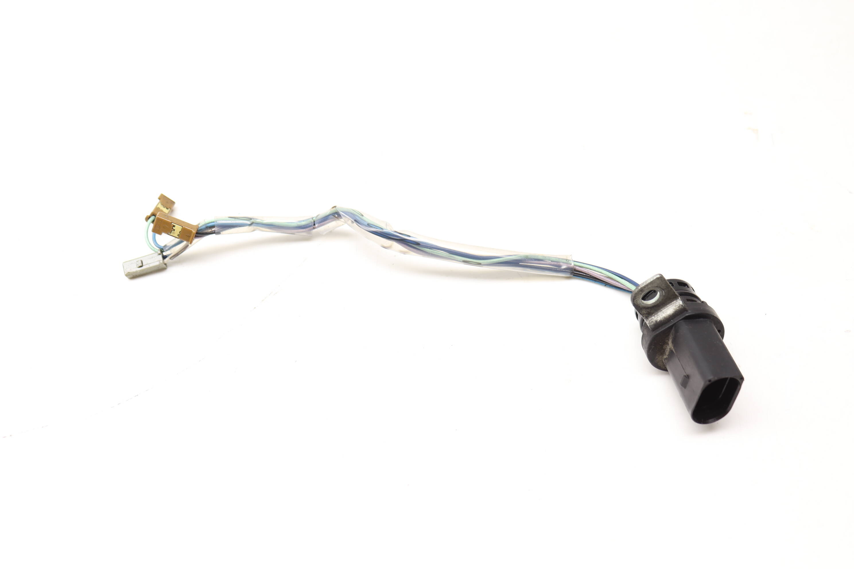 6-Speed Automatic Transmission Wiriing Harness (8-Pin) 09G927363E