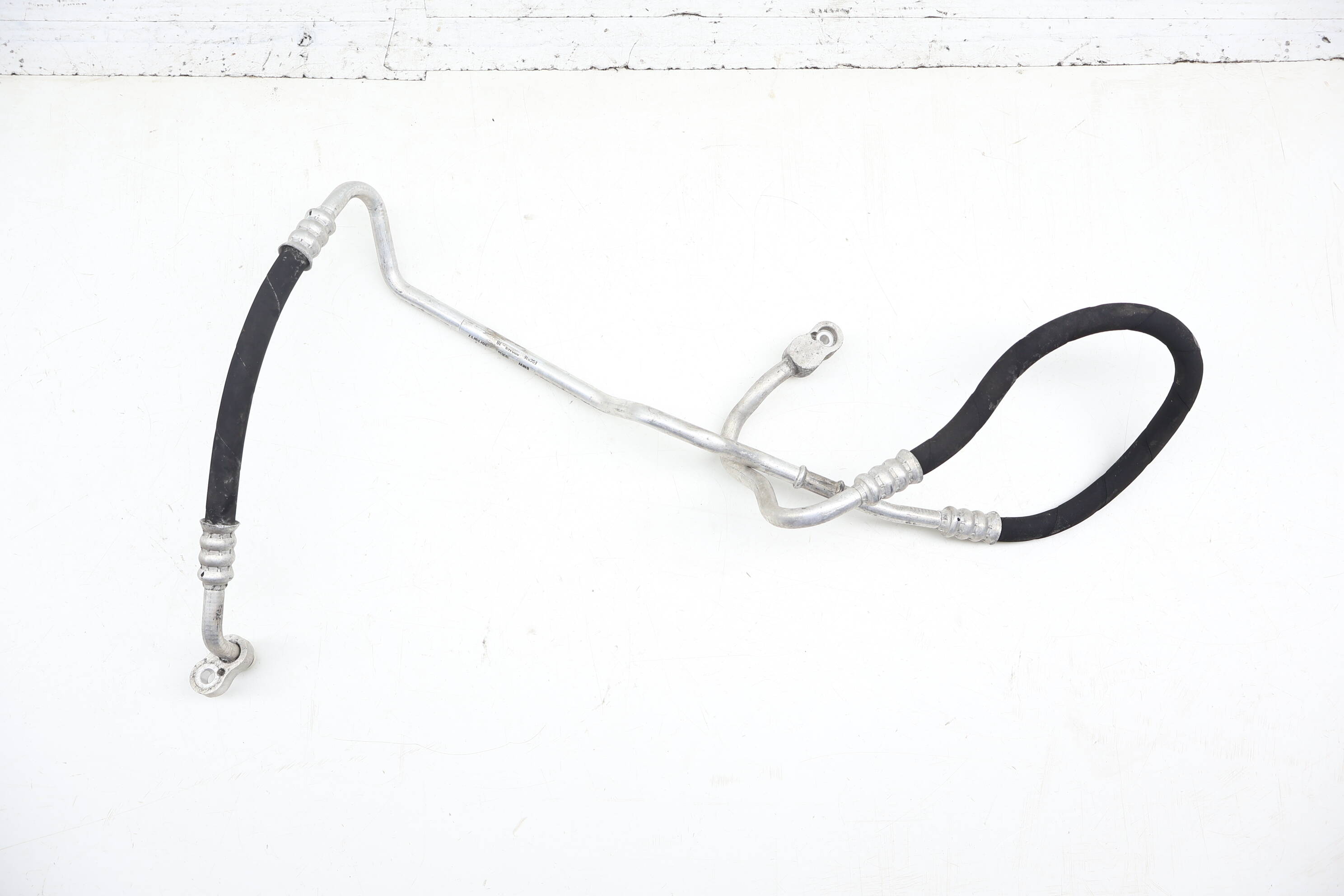 Ac Pressure Pipe / Line / Hose 64506842315