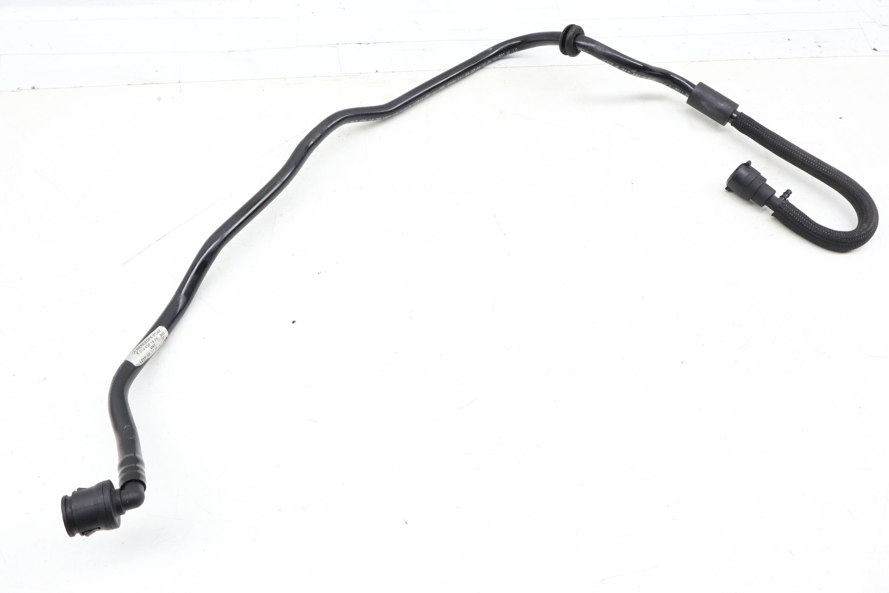 Brake Vacuum Hose / Line 2124301829