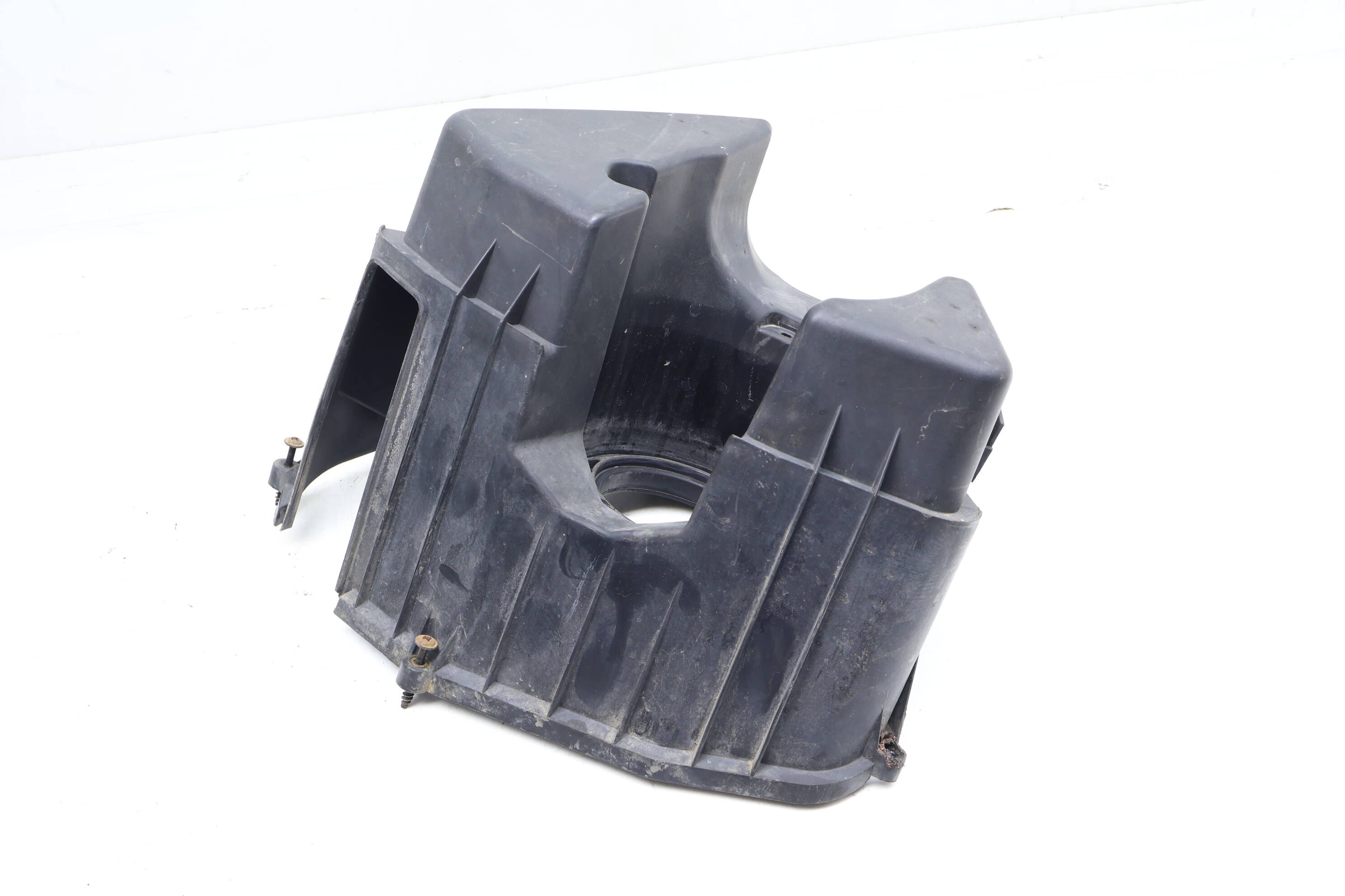 Upper Air Cleaner Filter Box / Housing 07C133835G