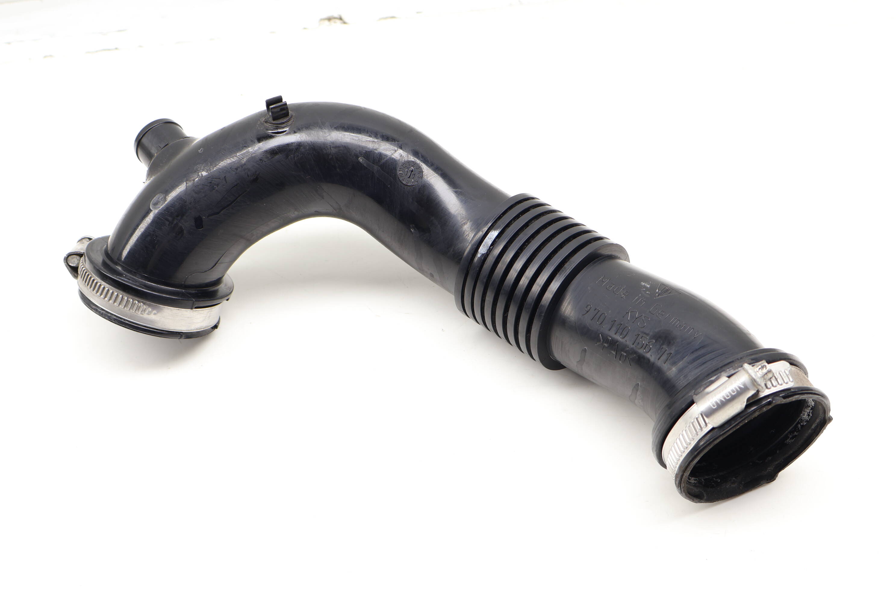 Turbo Air Intake Hose / Tube 97011015671