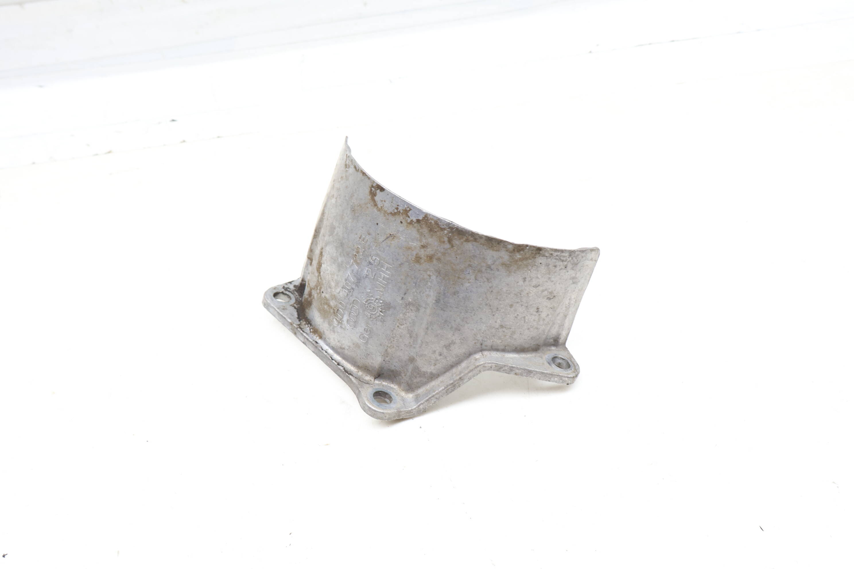 Cv Axle Shaft Shield 4D0407722E