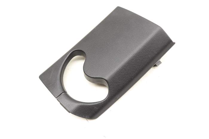 Interior B Pillar Trim 51427303706 main product photo