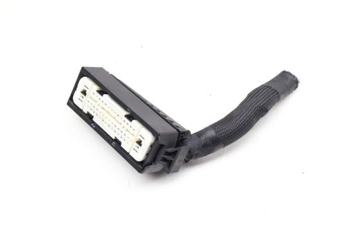 Abs Pump / Module Wiring Connector / Pigtail 34516931961 main product photo