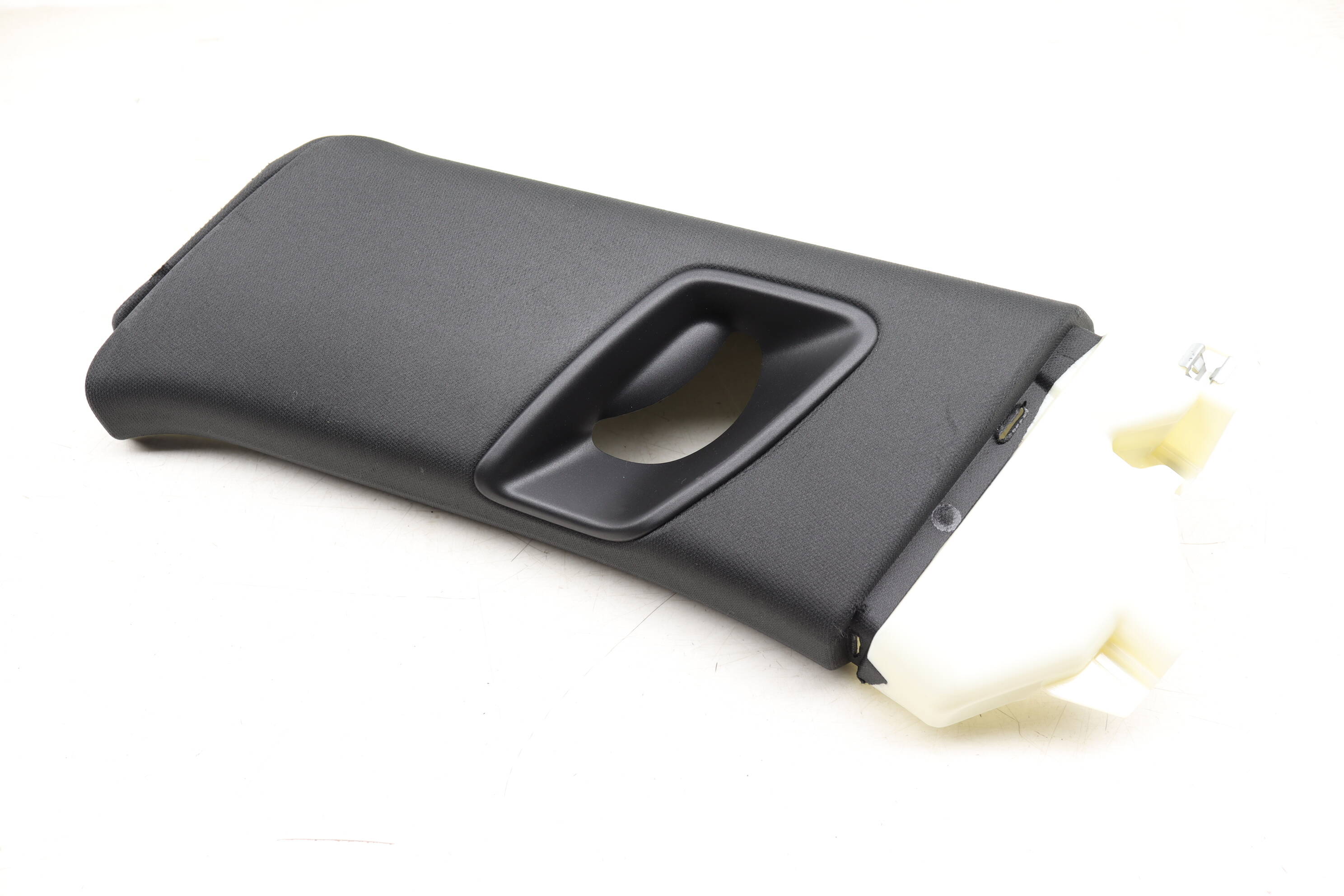 Upper C Pillar Trim / Panel 4M0867288D