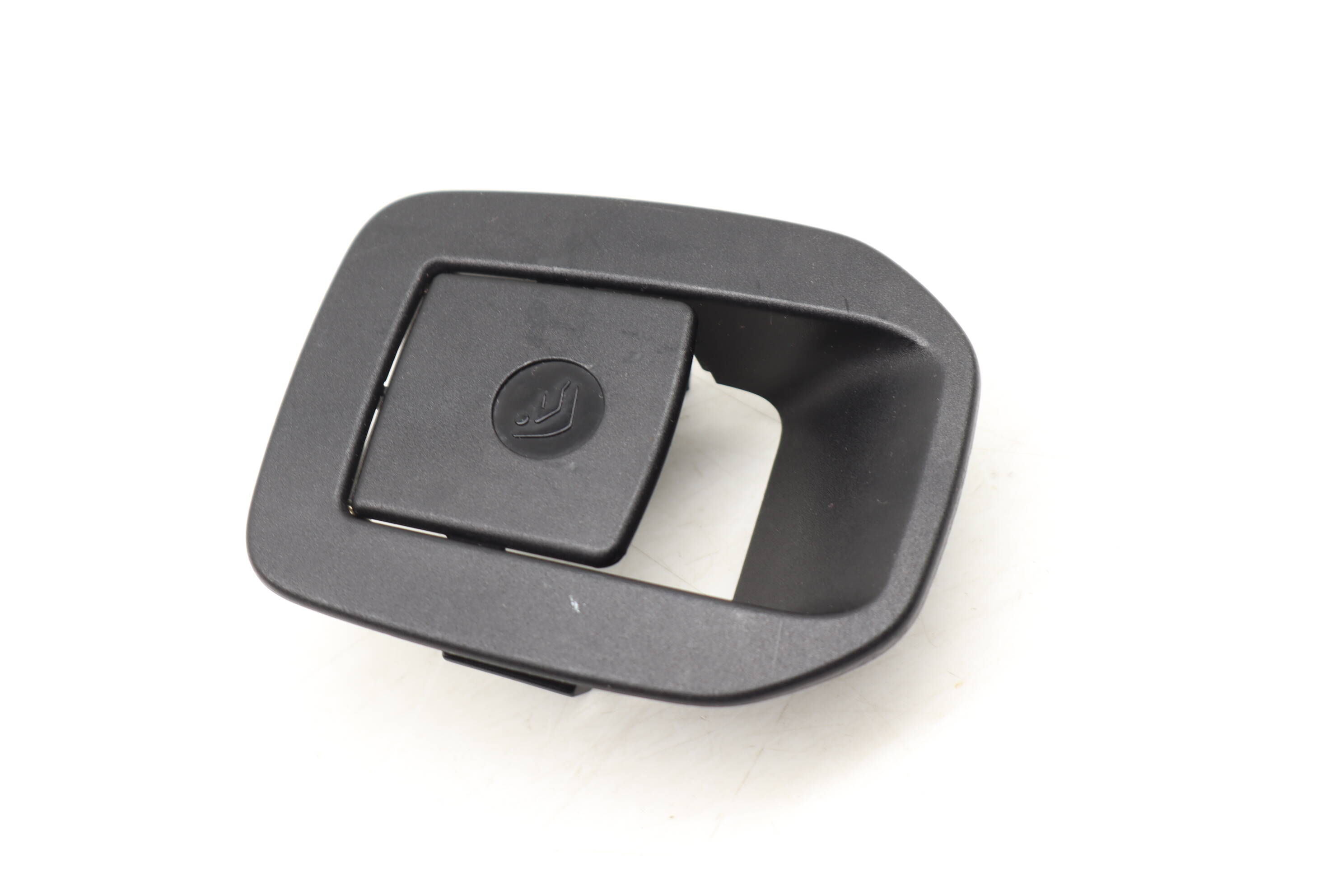 BMW Rear Child Seat Hook Isofix Cover Lower 52206962764