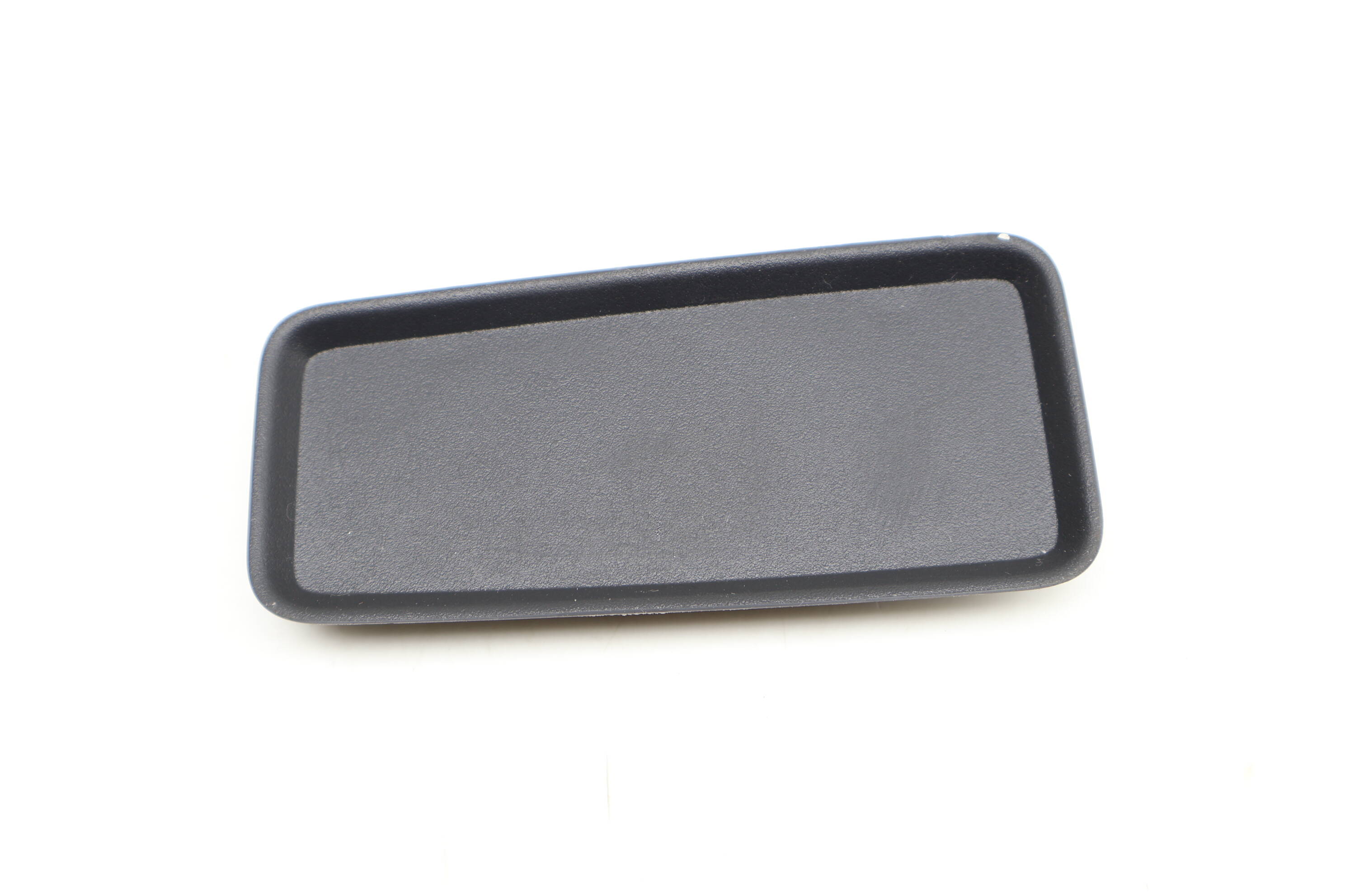 Trunk Hatch Trim Cover / Lining 95B867582