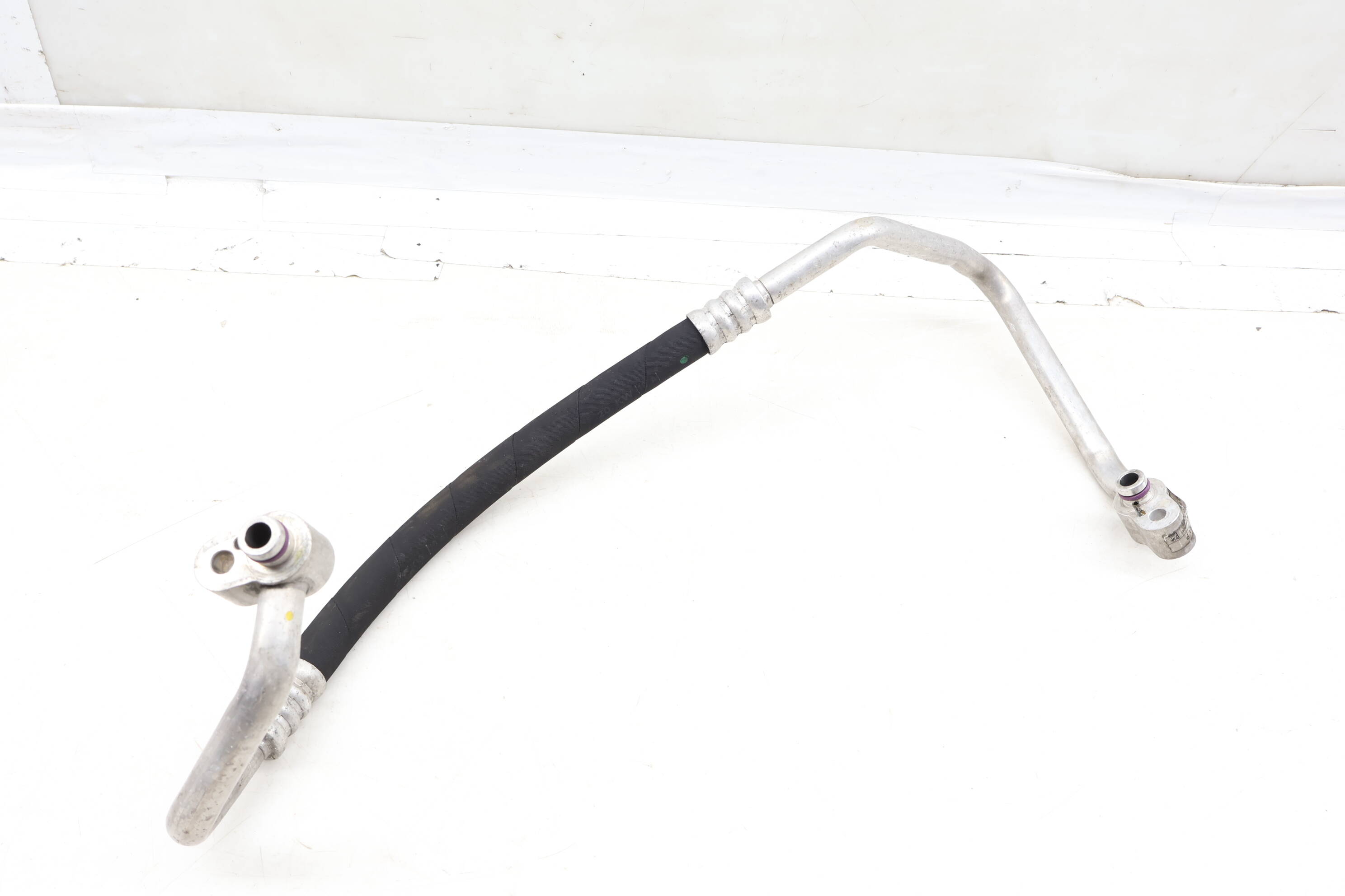 Lower High Pressure Ac Hose / Line / Pipe 3C0820721P