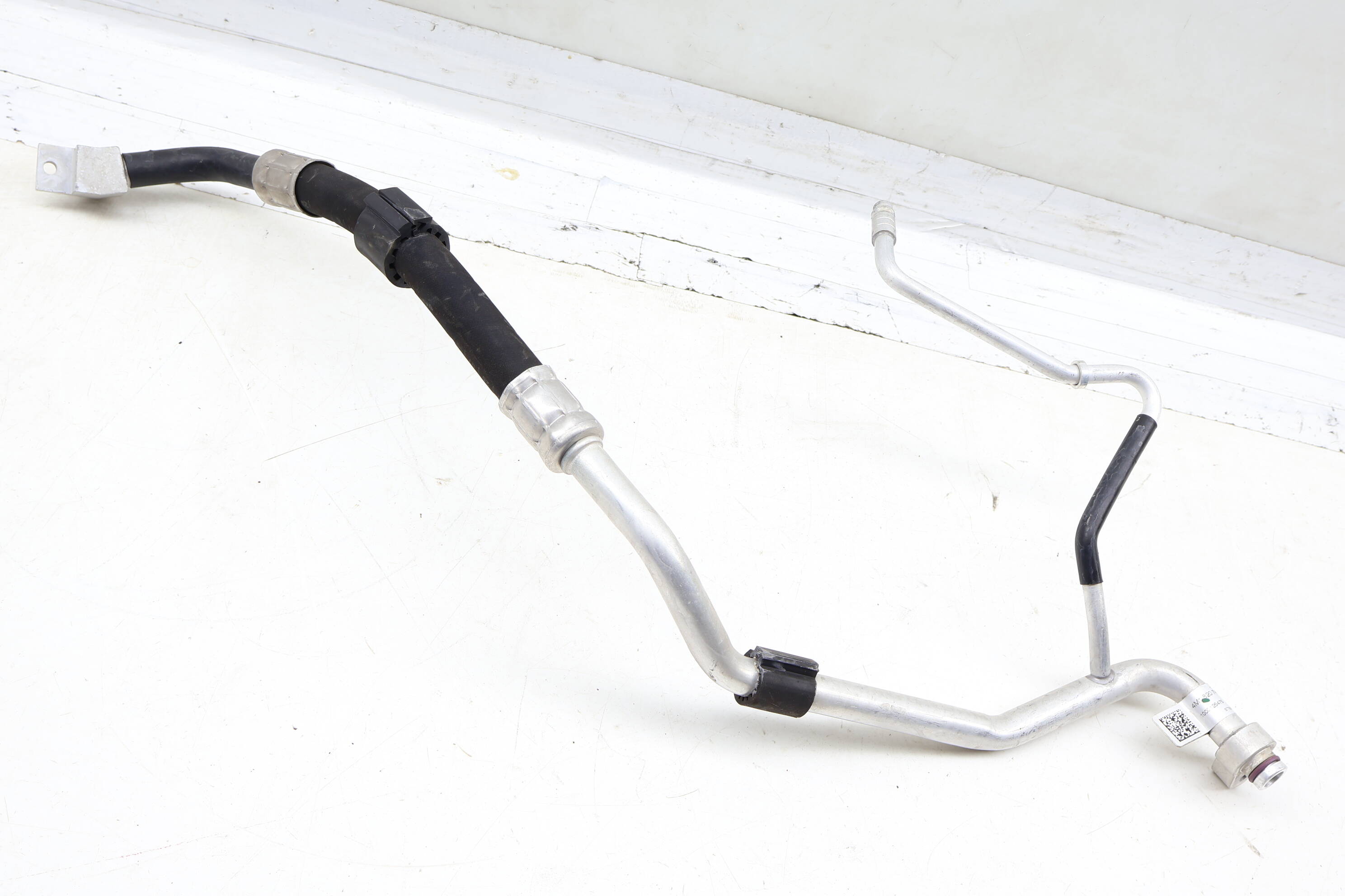 Ac Hose / Line / Pipe 4M1820740K