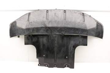 Belly Pan / Skid Plate / Sound Baffle 7L8825285
