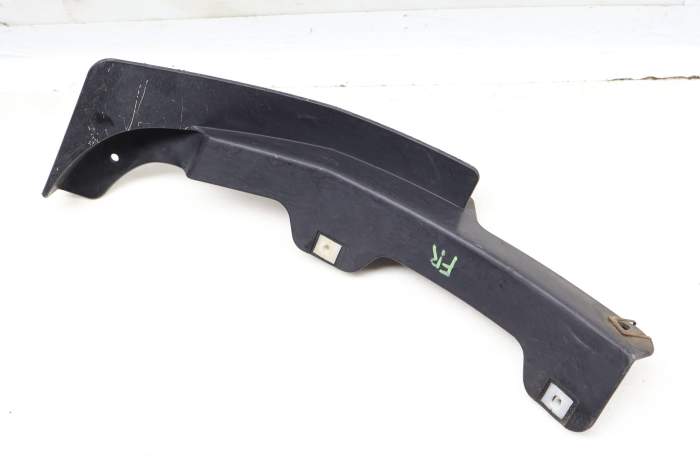 Wheel Spoiler / Mud Flap 8R0853888 main product photo