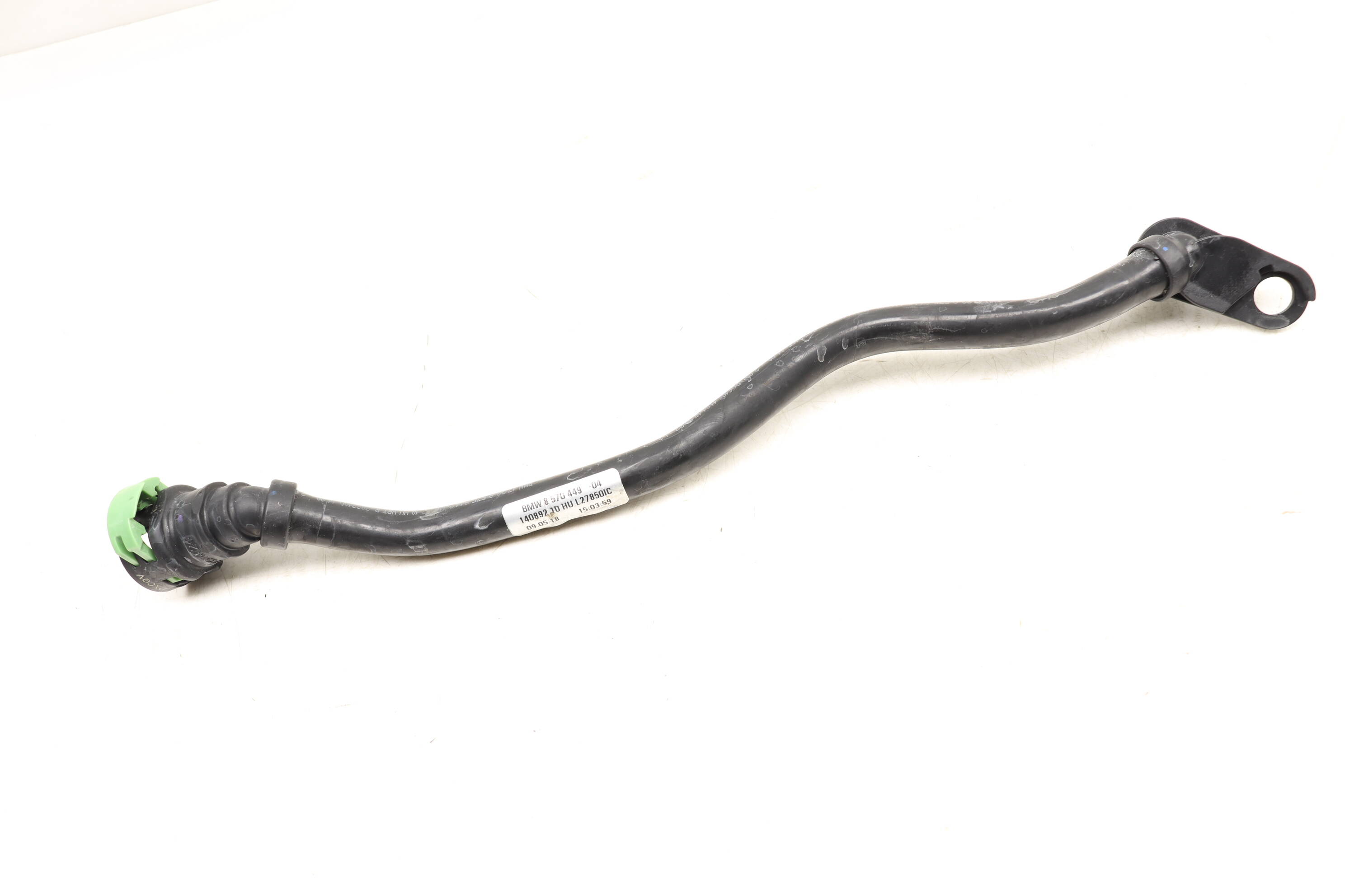 K.928 OEM Fuel Pressure Regulator Valve 0928400644 0 928 400 644