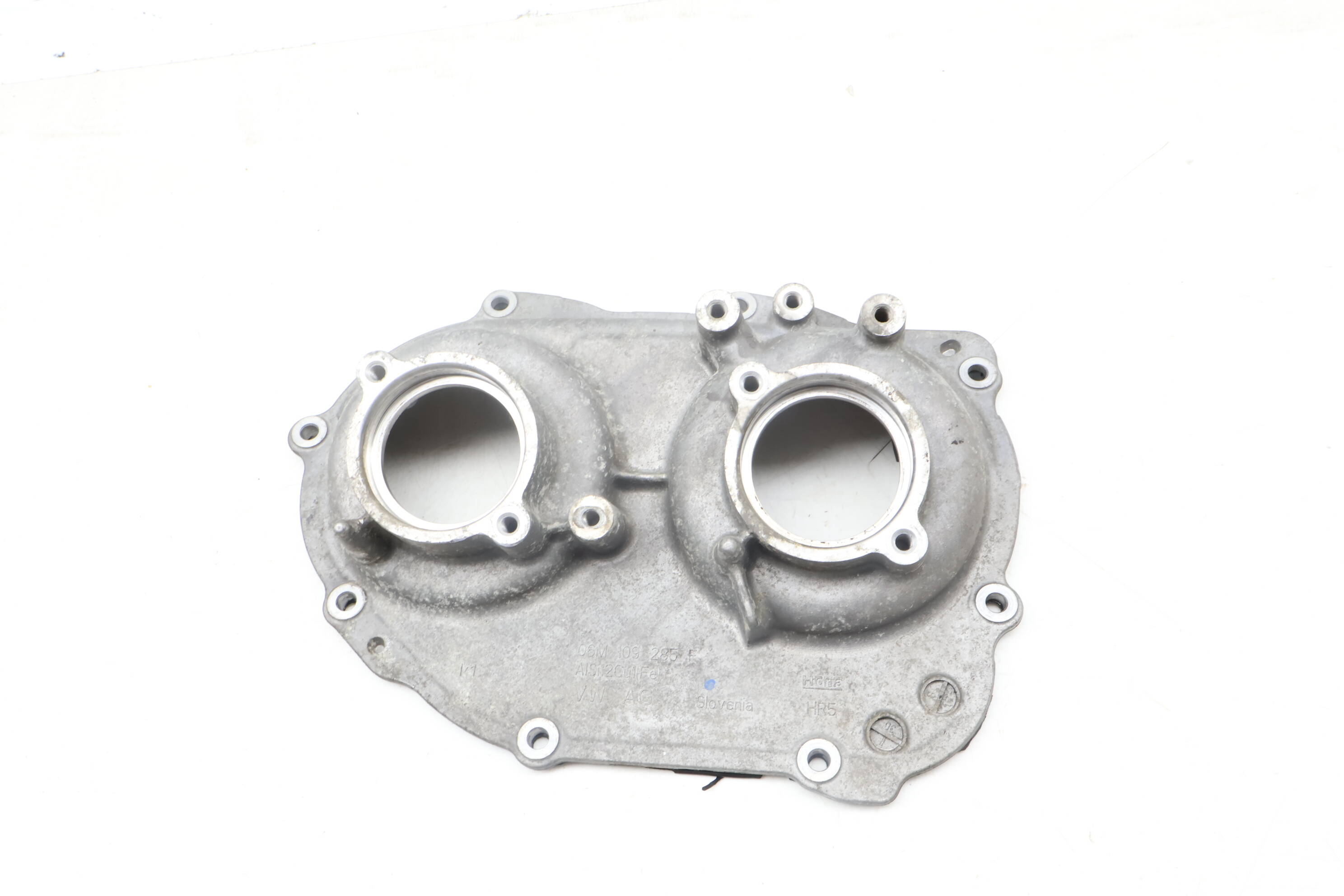 Engine Cylinder Head Timing Cover 06M109285F 9A710928506