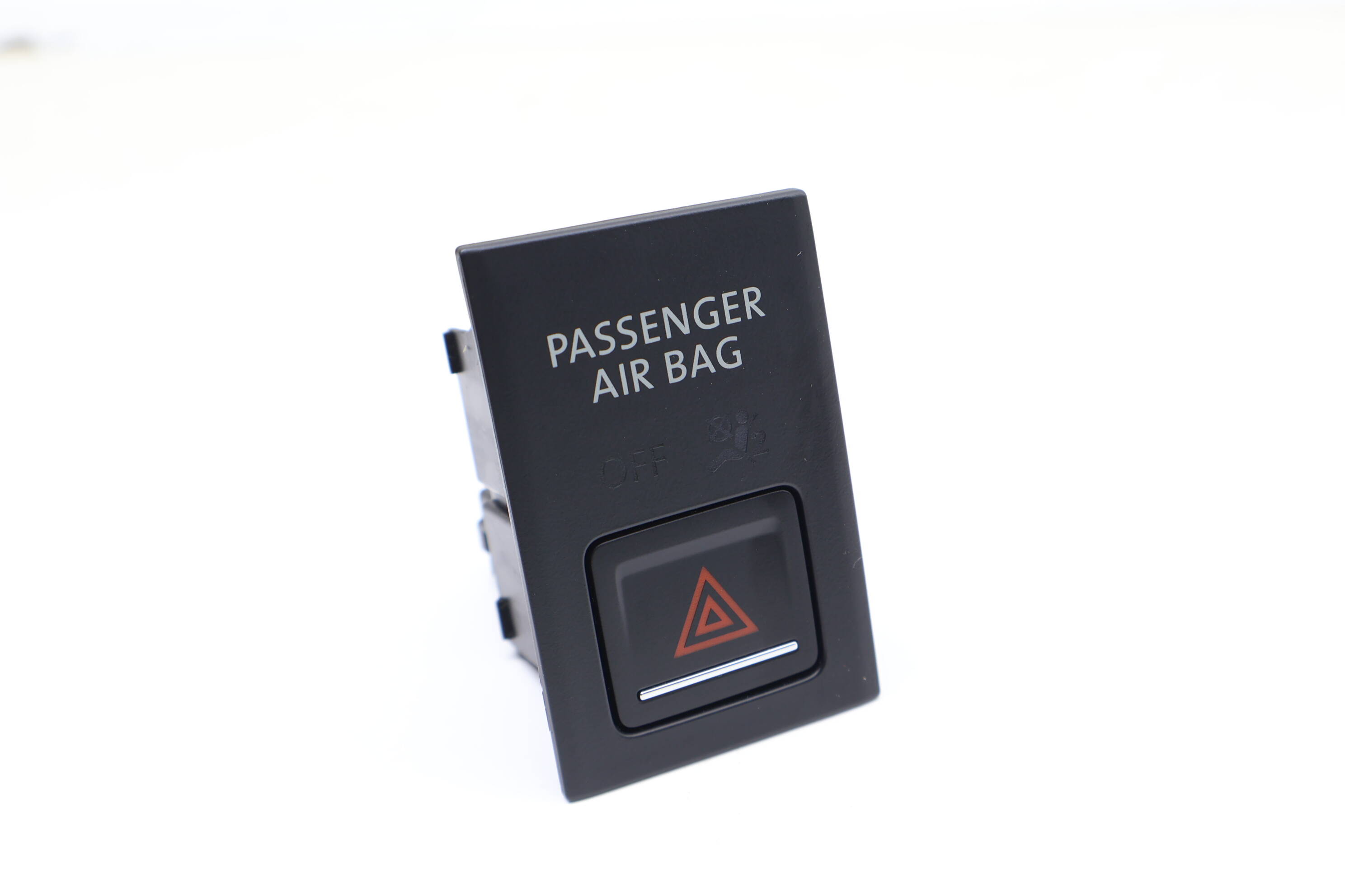 Airbag Warning Light / Hazard Switch 5G0919234B