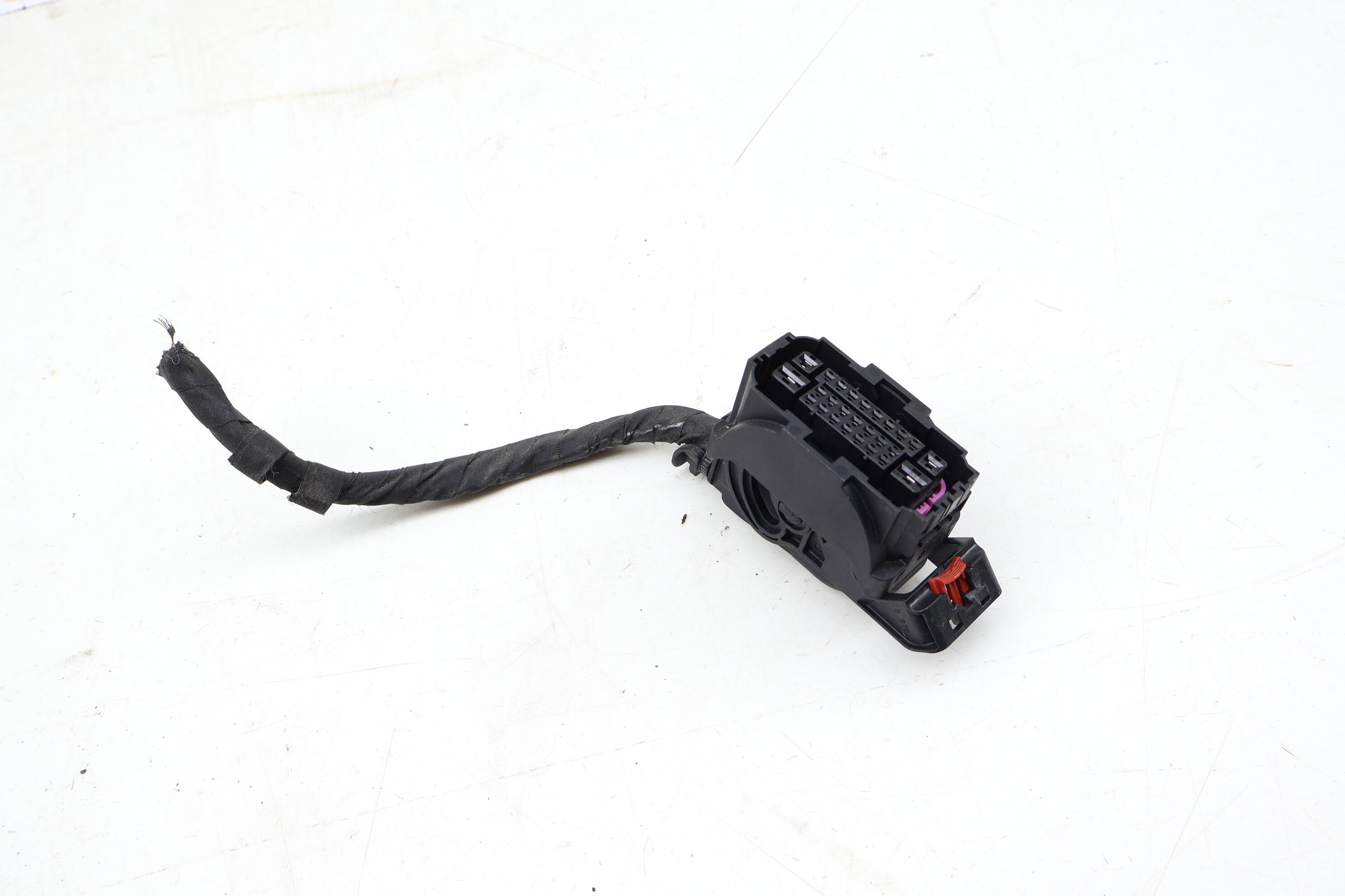 26-Pin Wiring Connector / Pigtail 1S0973026A