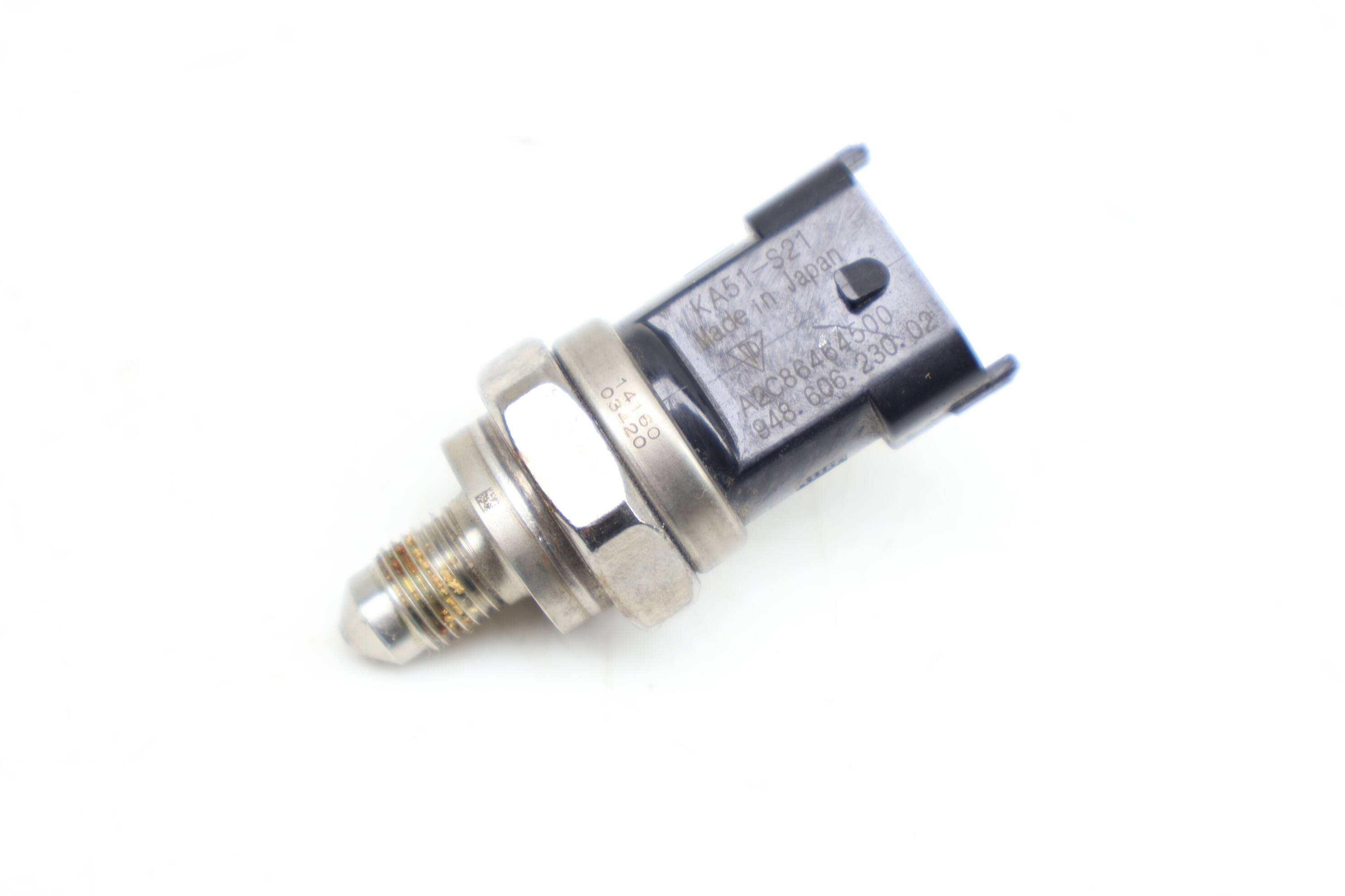 Fuel&#x20;Pressure&#x20;Sensor&#x20;94860623002